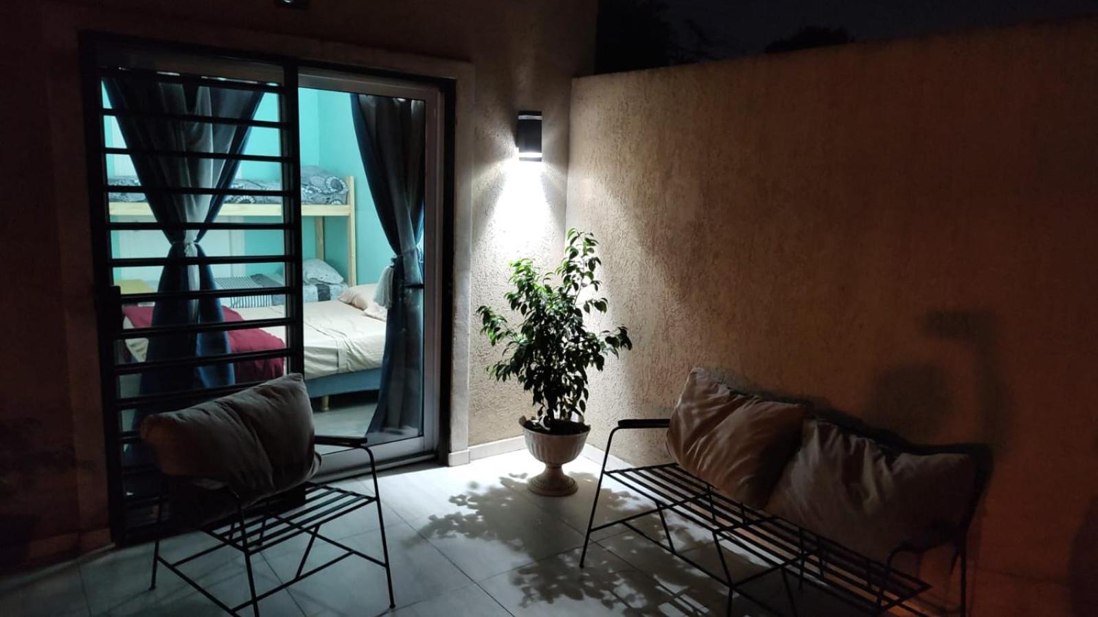 Hostel Bauti en Ezeiza