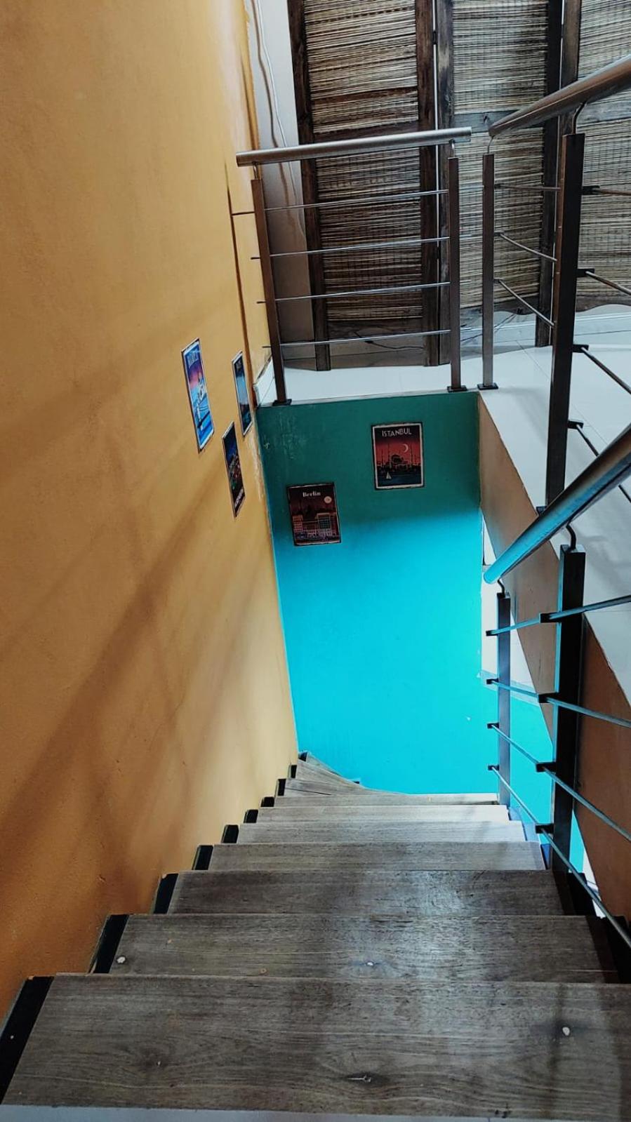 Hostel Bauti en Ezeiza