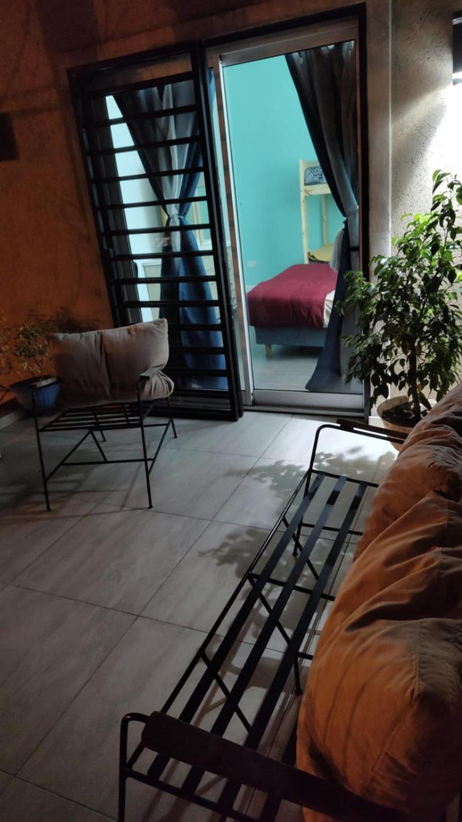 Hostel Bauti en Ezeiza