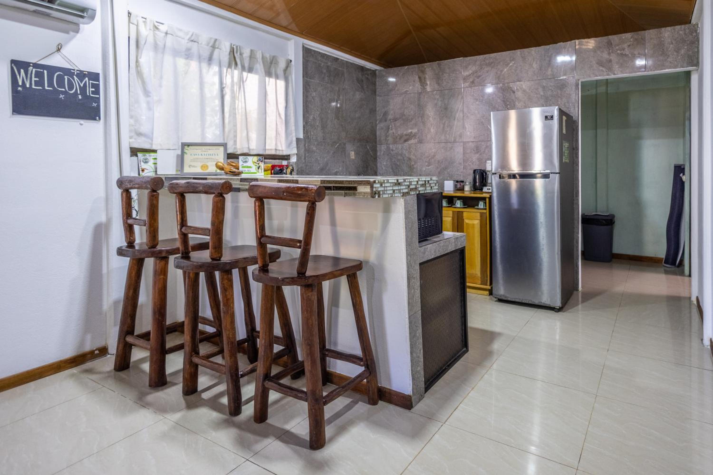Casa kattleya view 4
