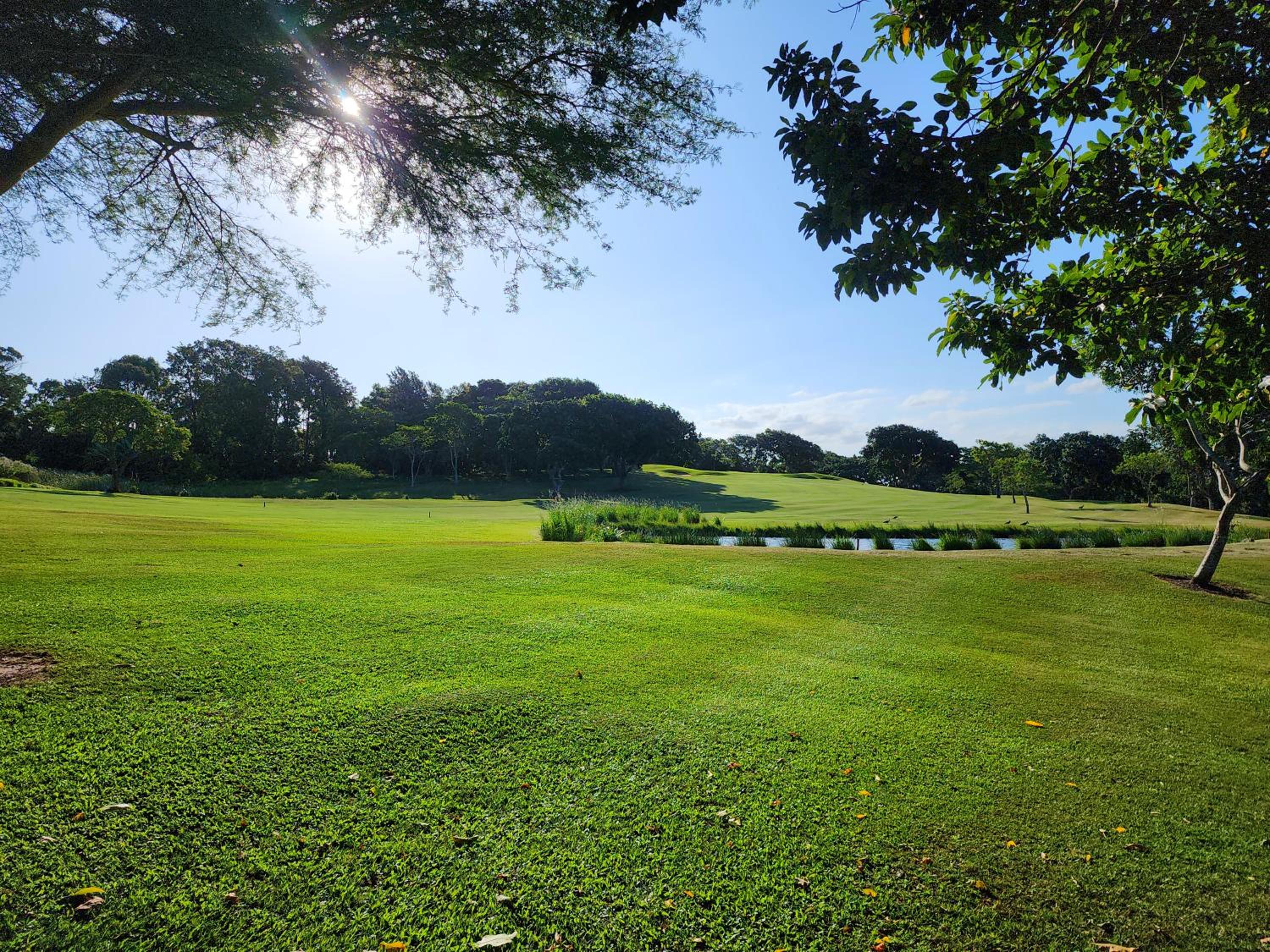 Villa A13 - Selborne Golf Estate view 4