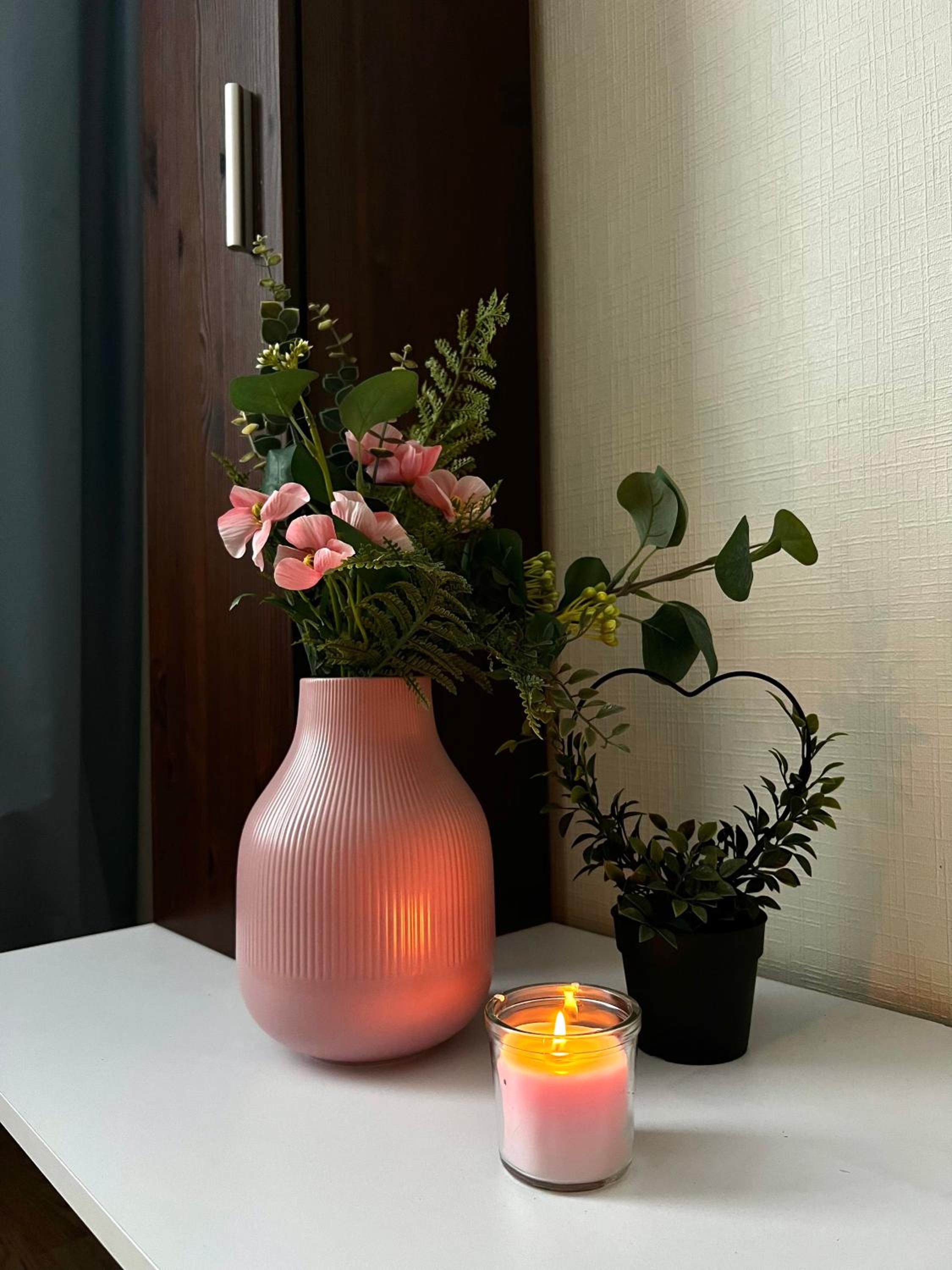 Mammaste Apartment
