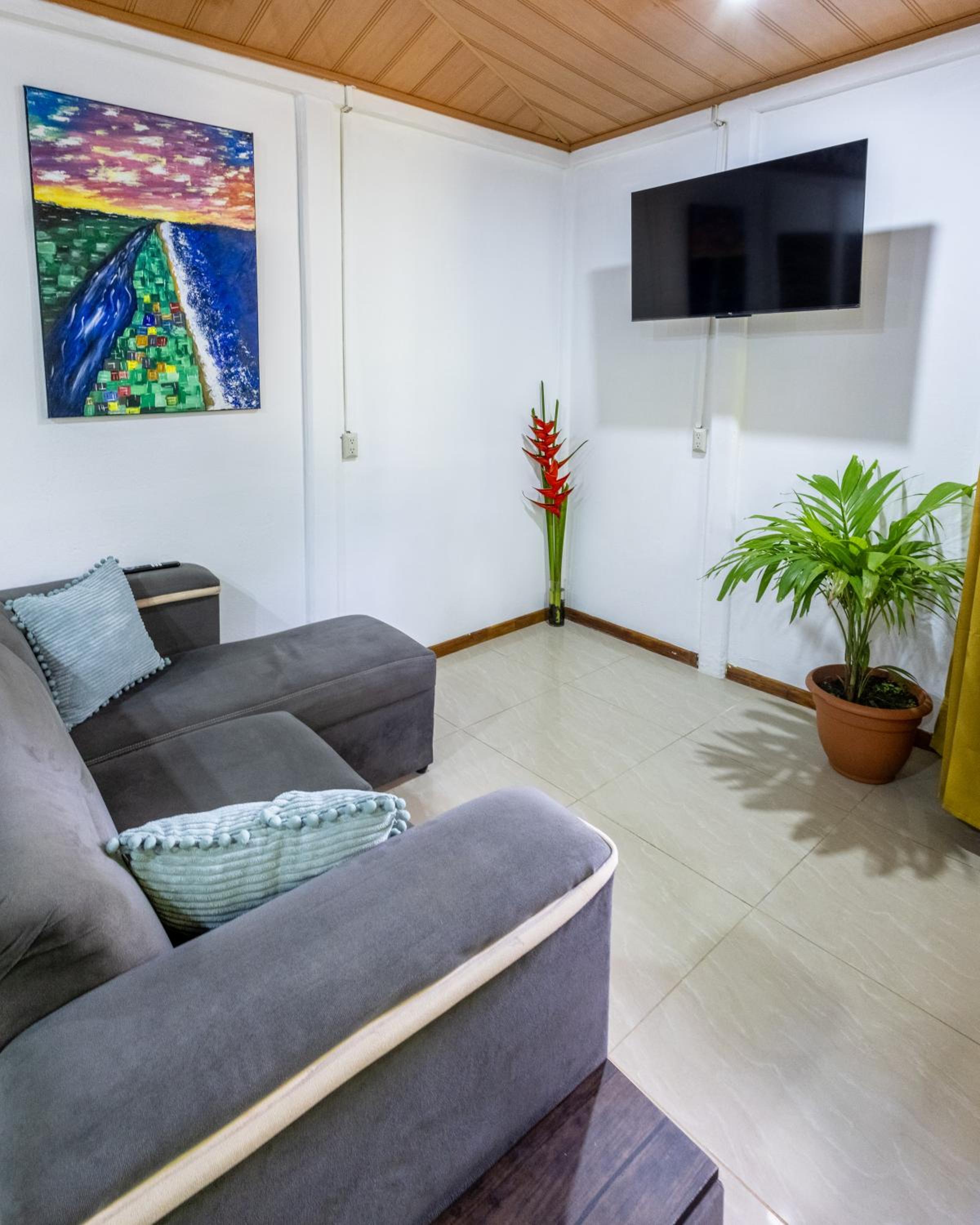 Casa kattleya view 3