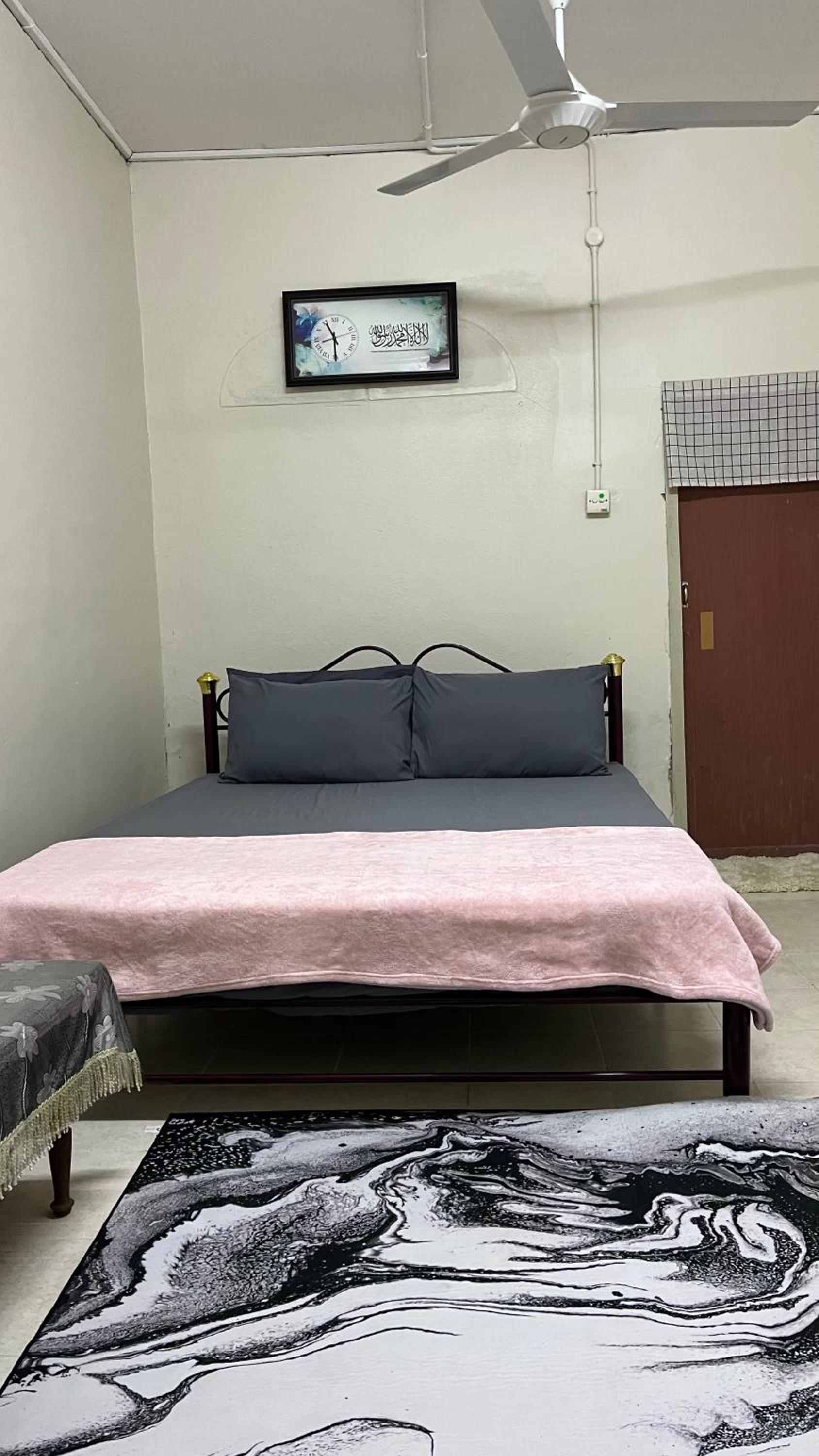 Homestay MYZARAH