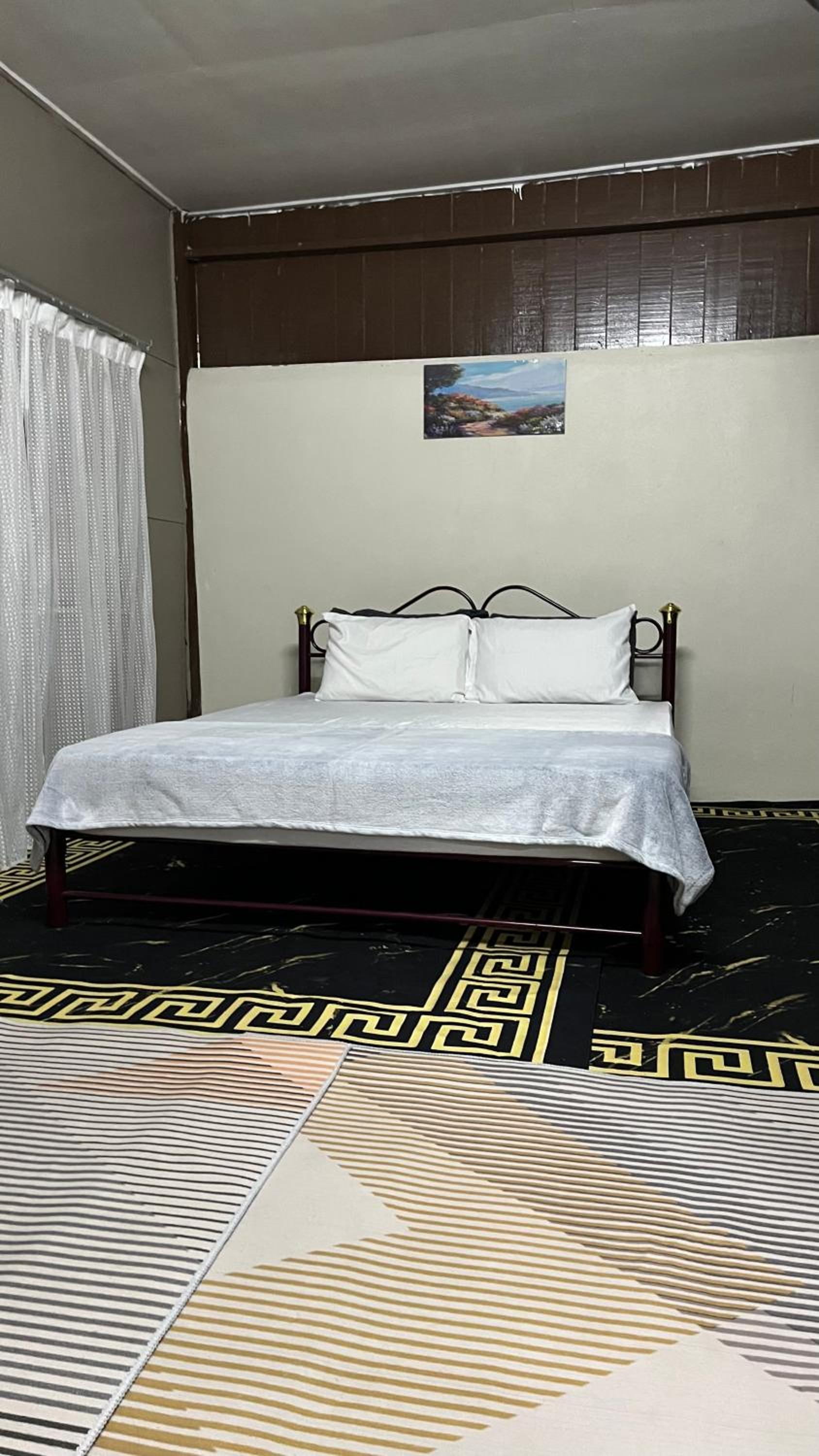 Homestay MYZARAH