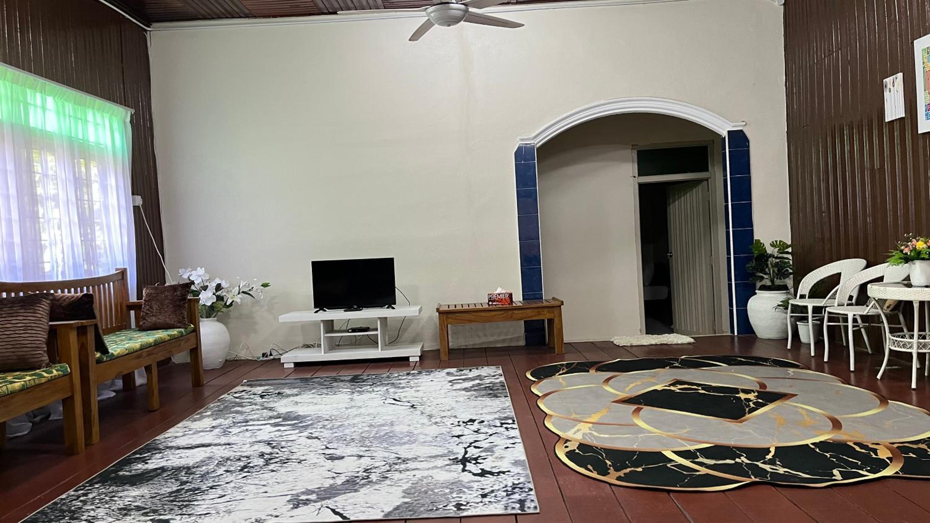 Homestay MYZARAH