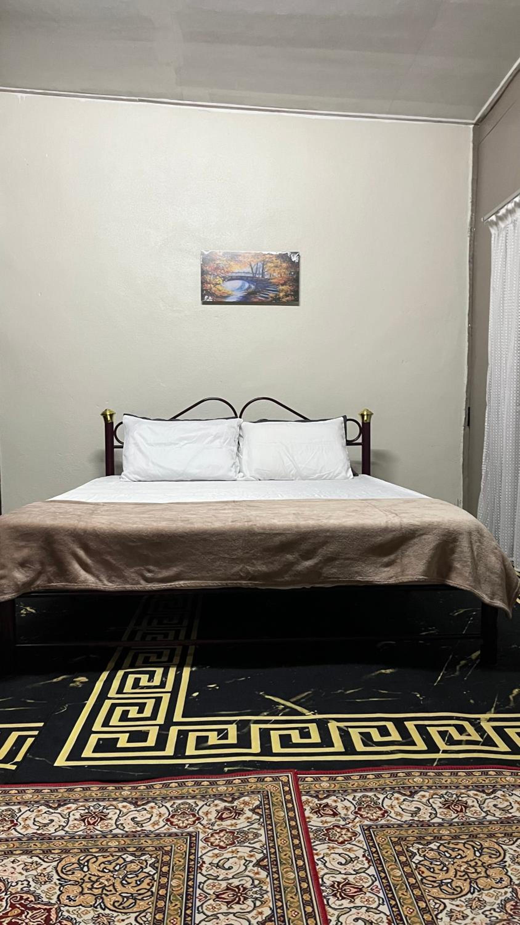 Homestay MYZARAH