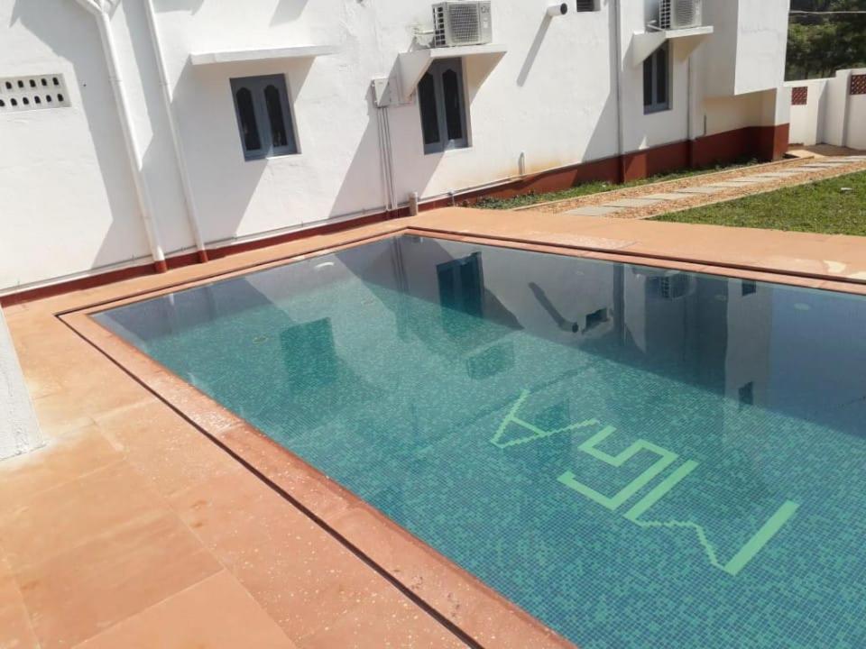Sea Side Escape Villa