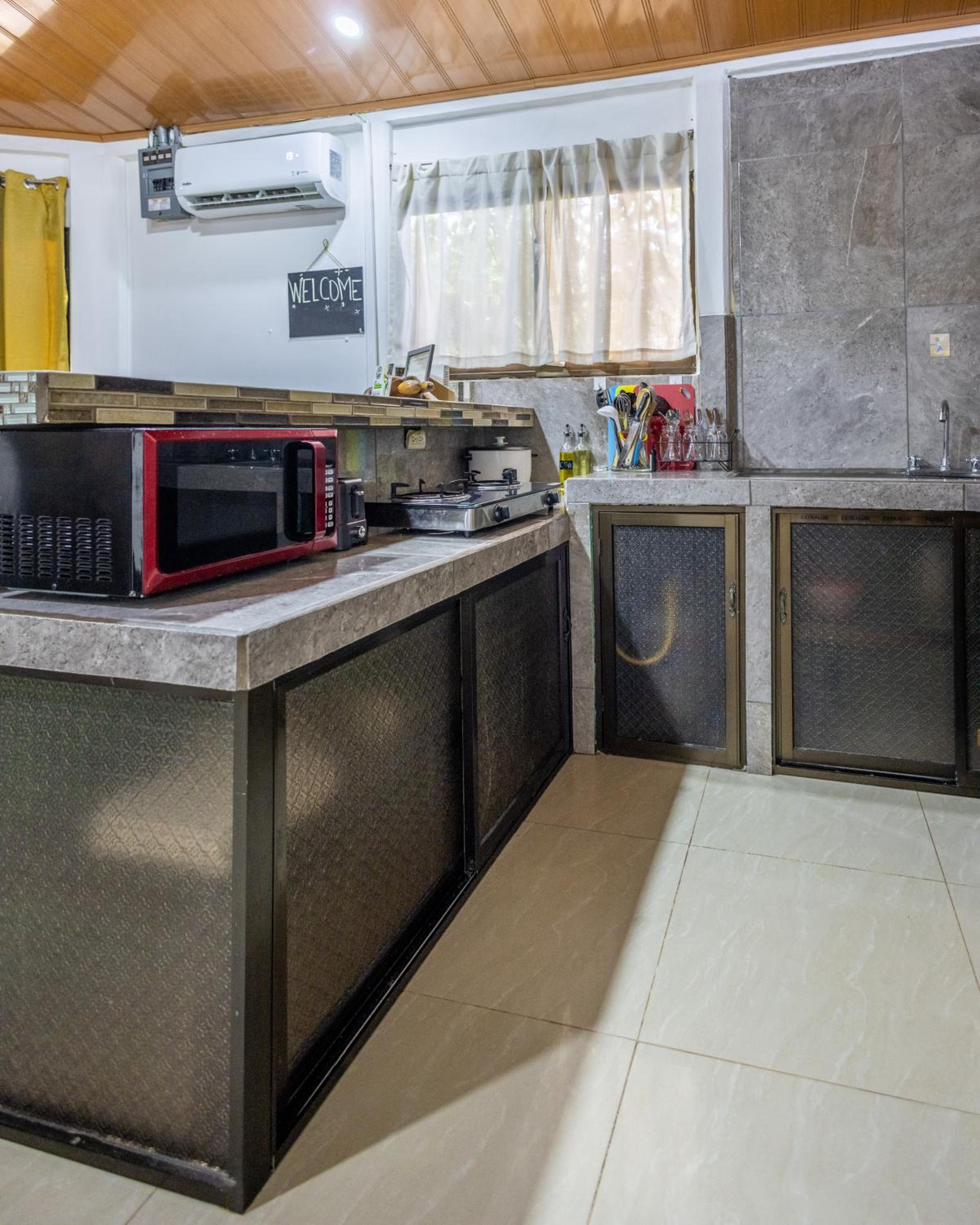 Casa kattleya view 5