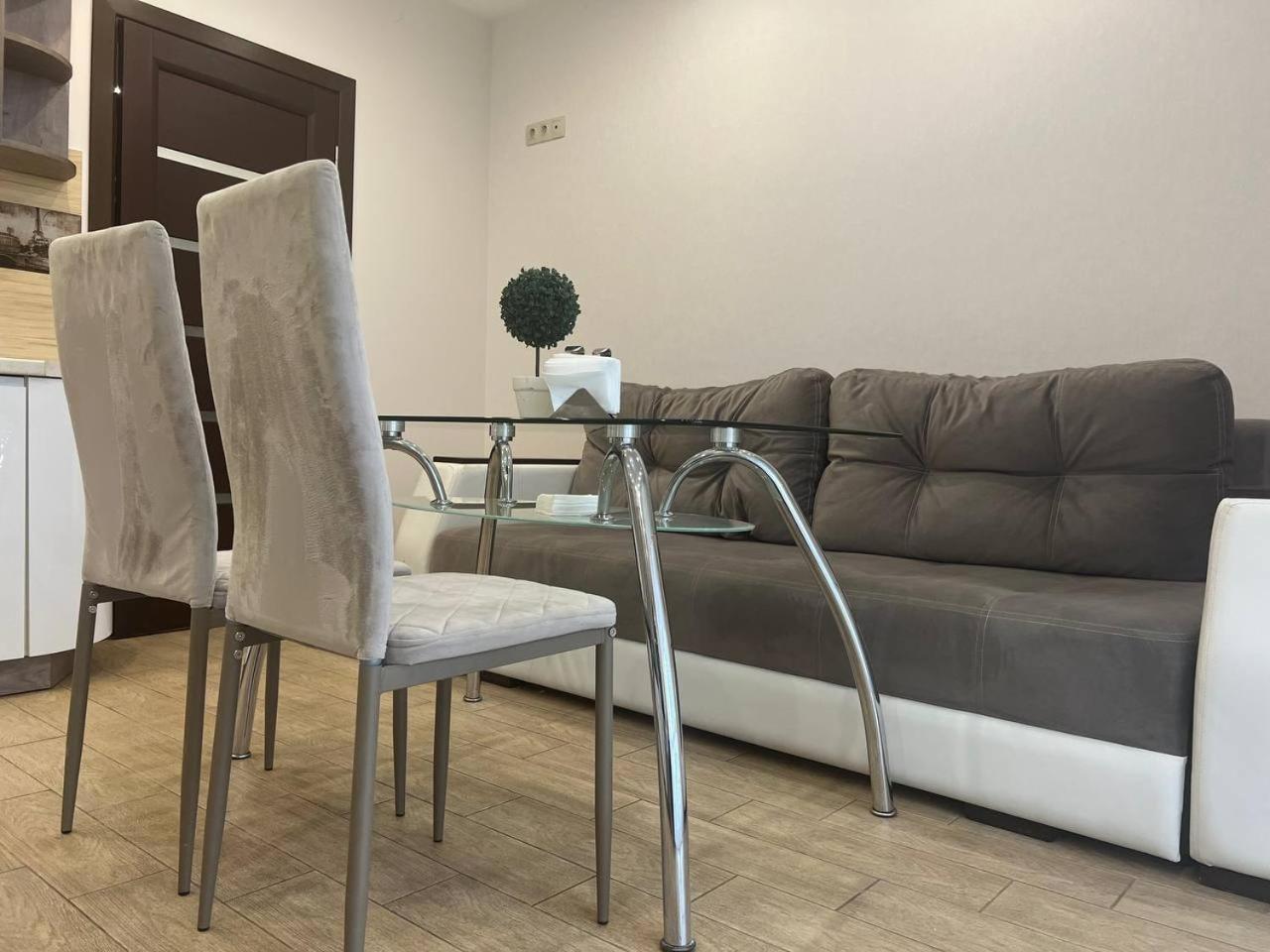 Apartment - Dzhordzha Vashynhtona view 5