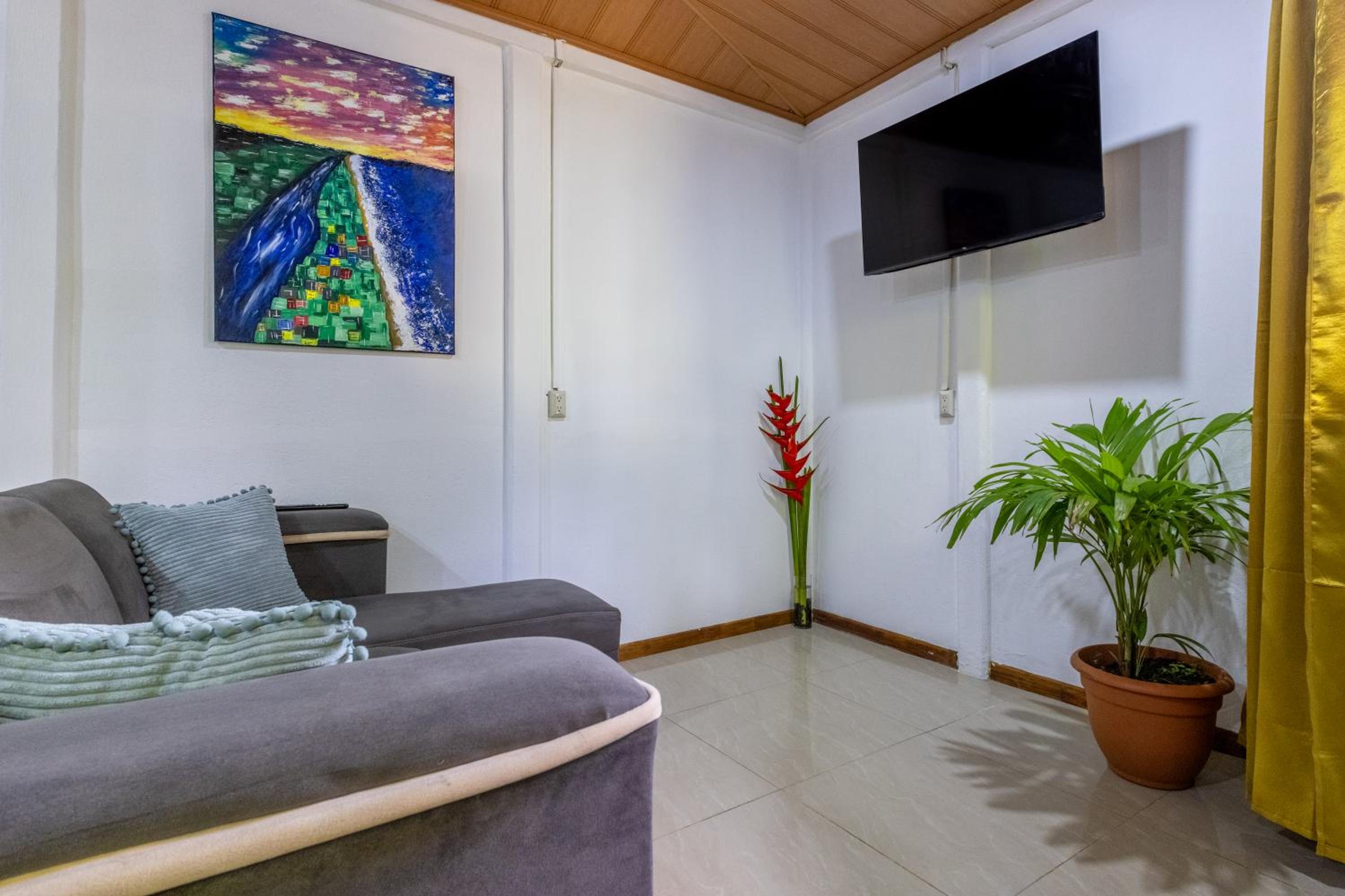 Casa kattleya view 2