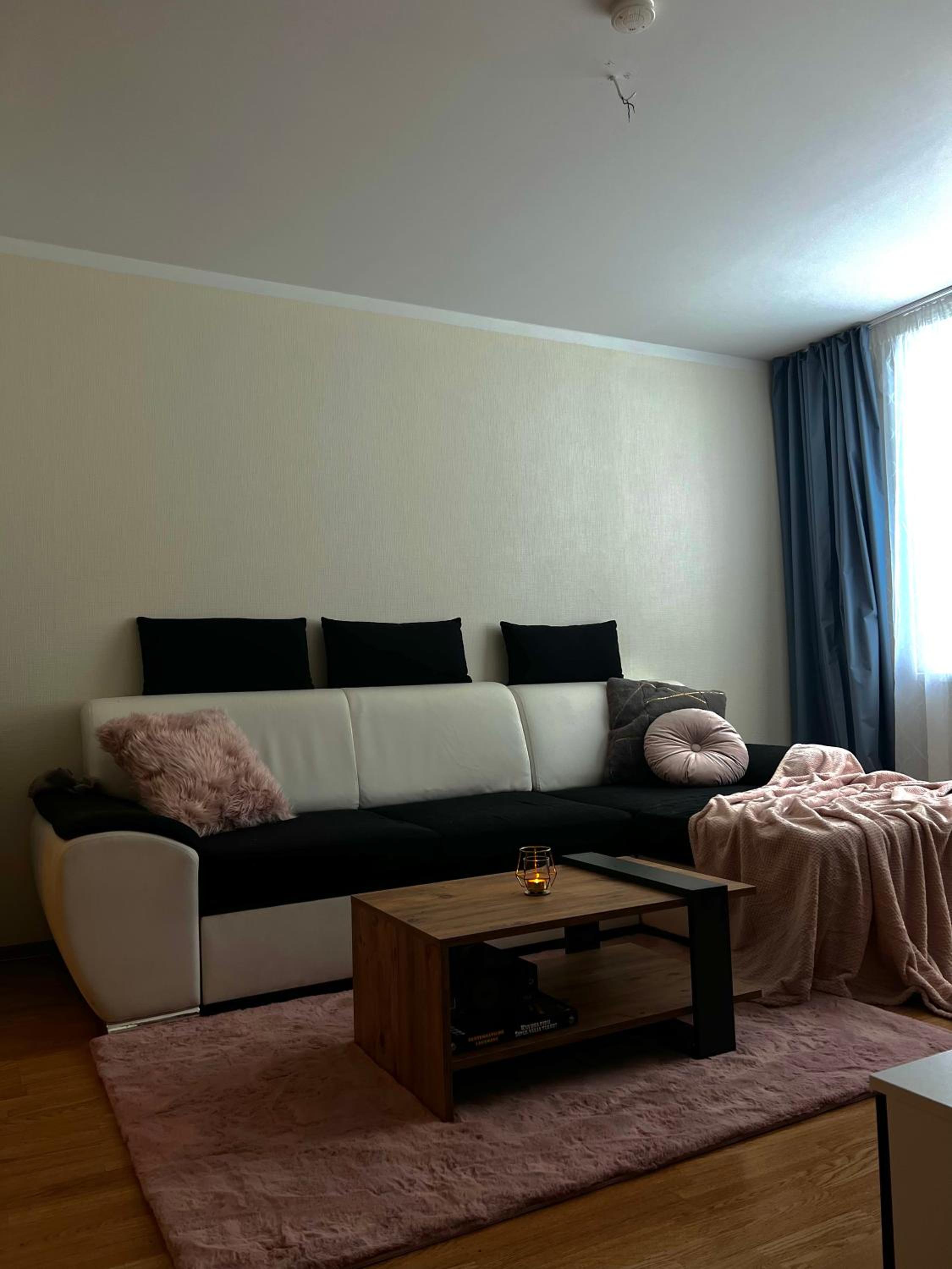 Mammaste Apartment