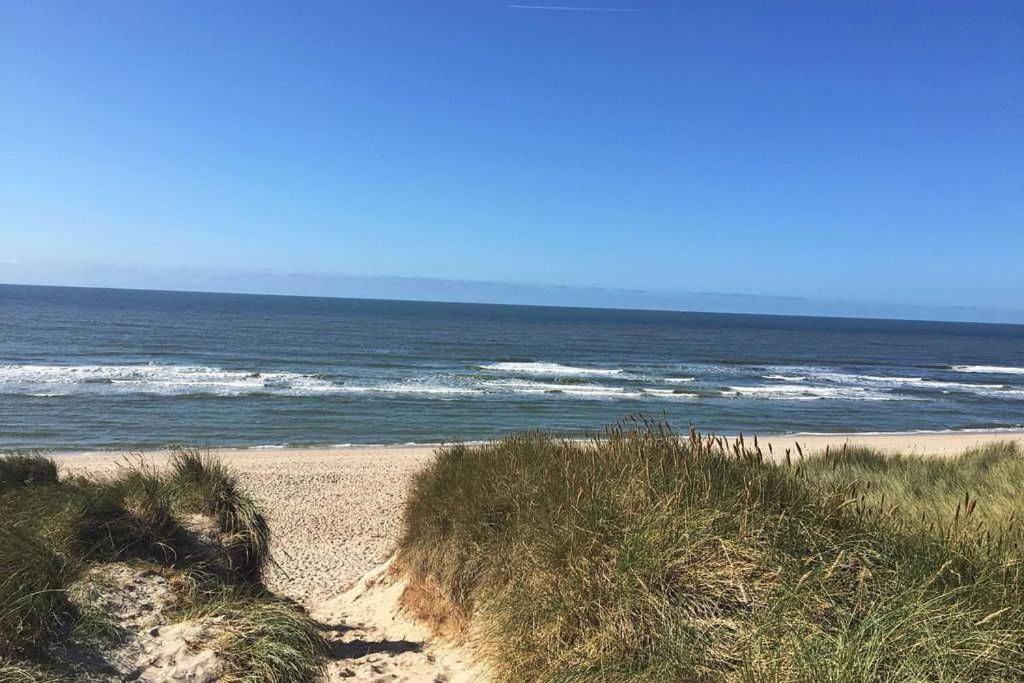 App Strandweg