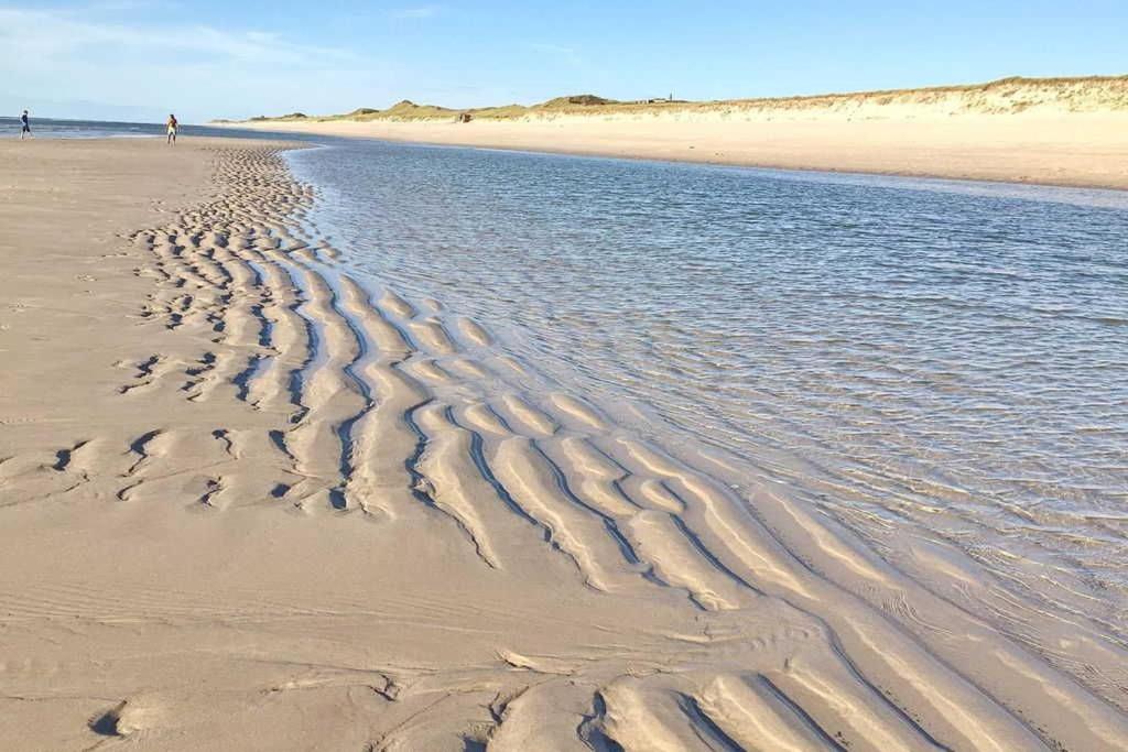 App Strandweg