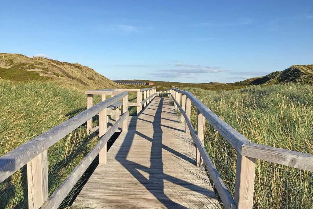 App Strandweg