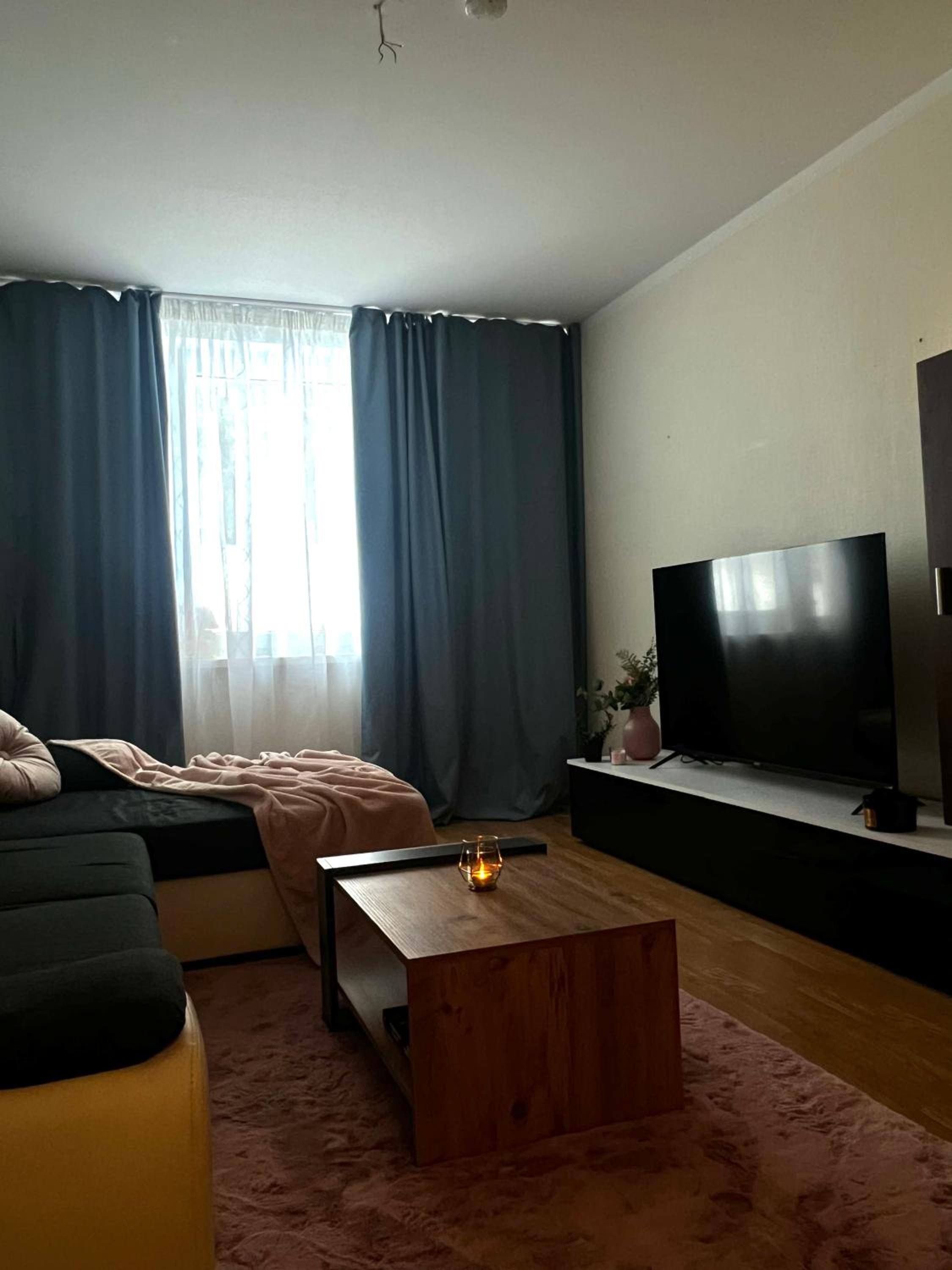 Mammaste Apartment