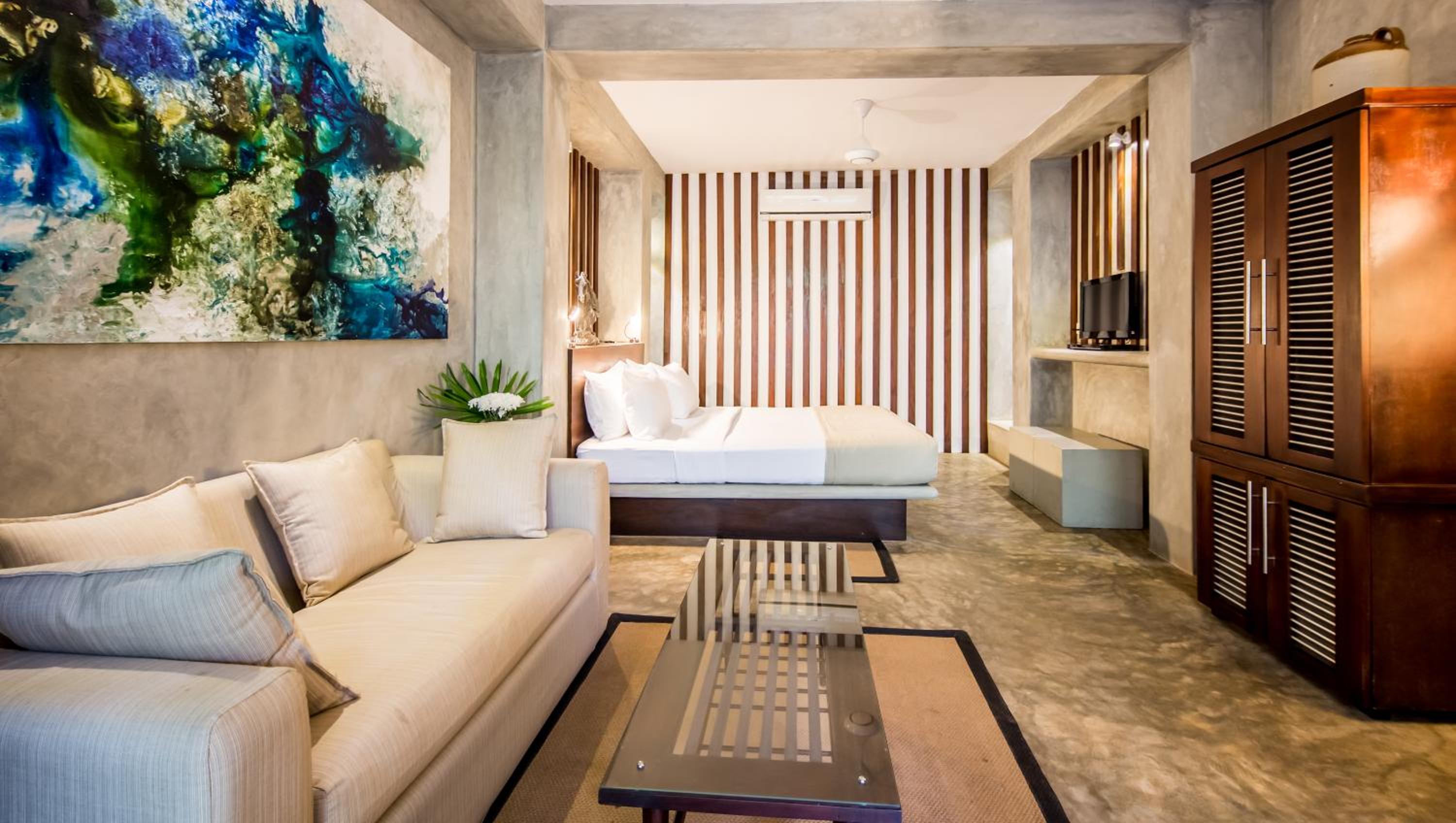 Nyne Hotels Lake Lodge - Colombo