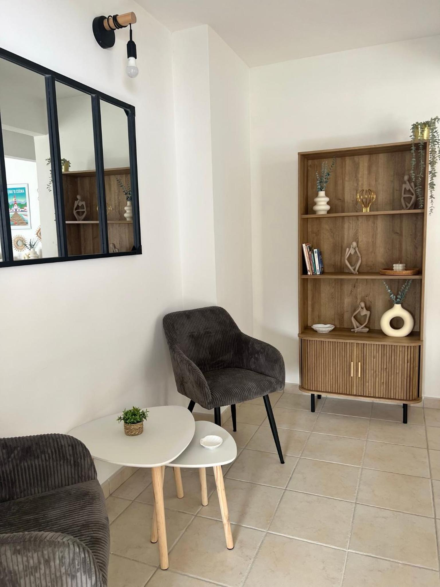 Appartement Duplex Bélize view 2