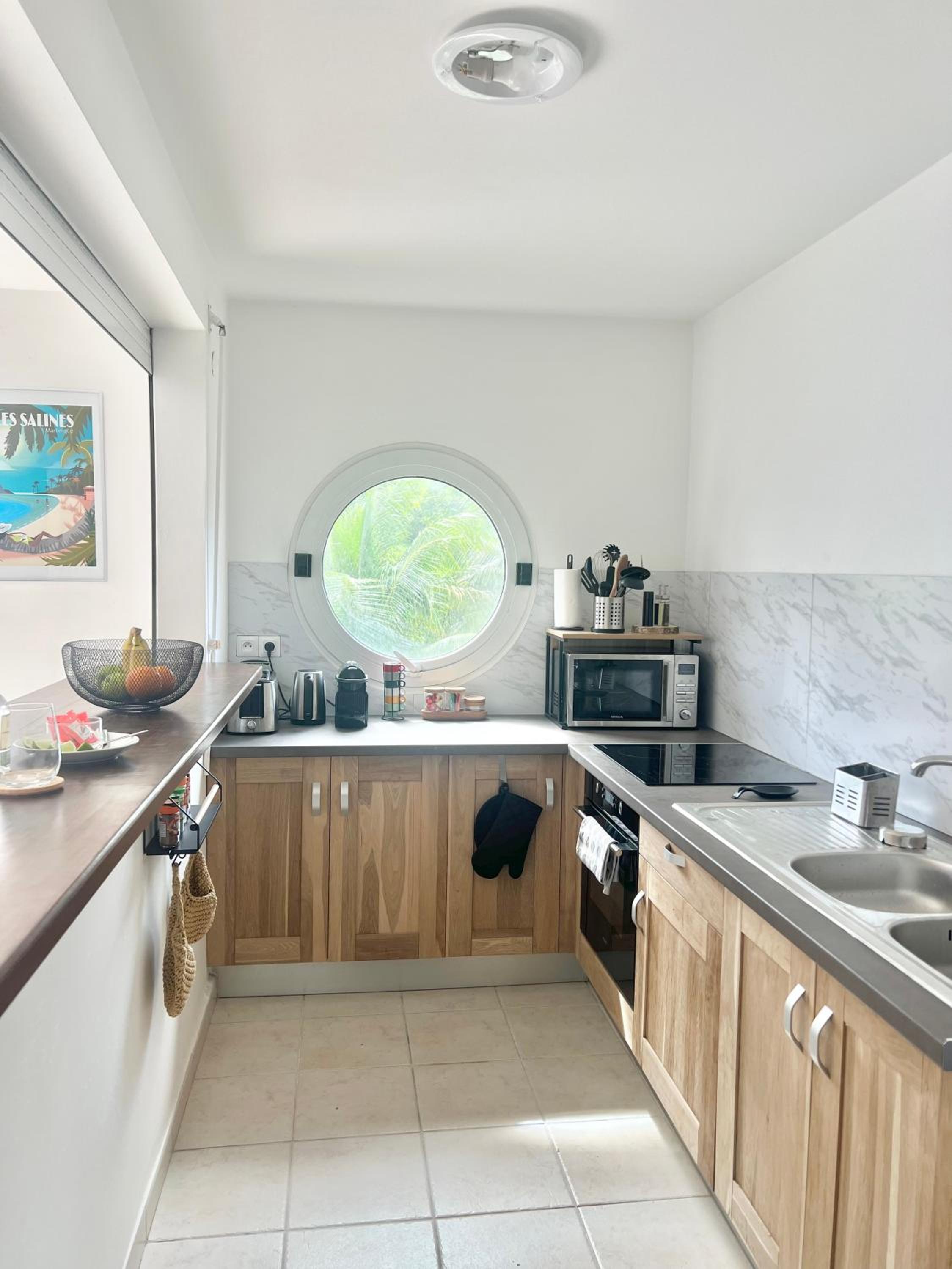 Appartement Duplex Bélize view 3