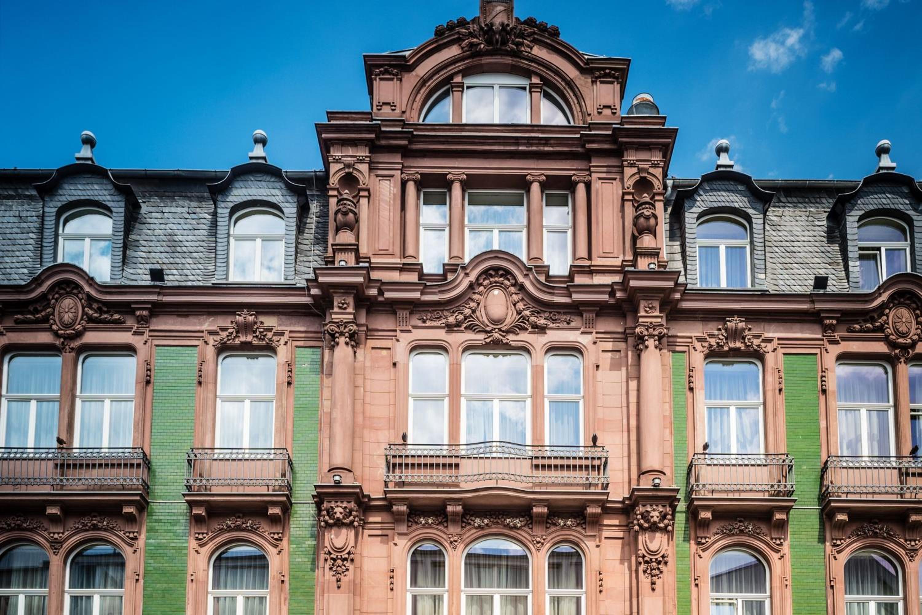 Le Meridien Frankfurt - Property Image 51