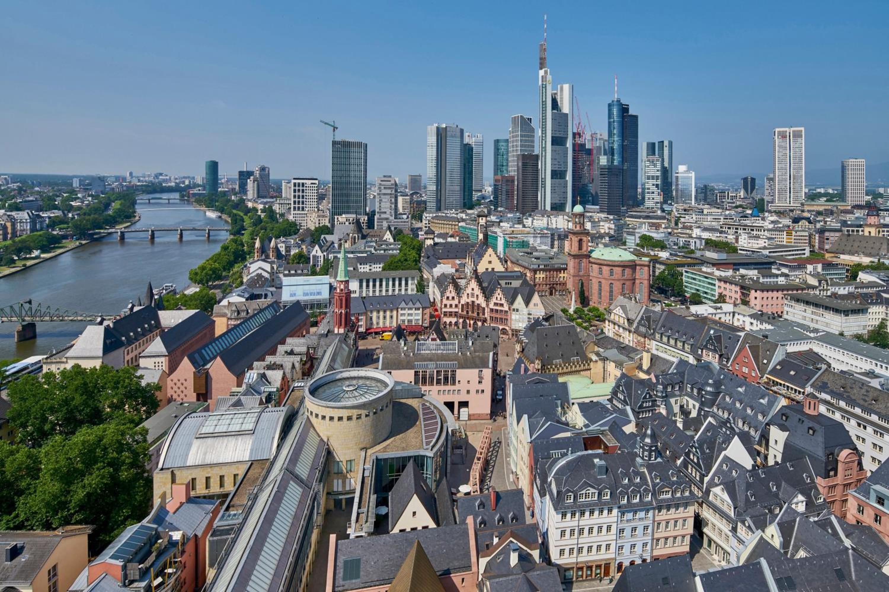 Le Meridien Frankfurt - Property Image 70
