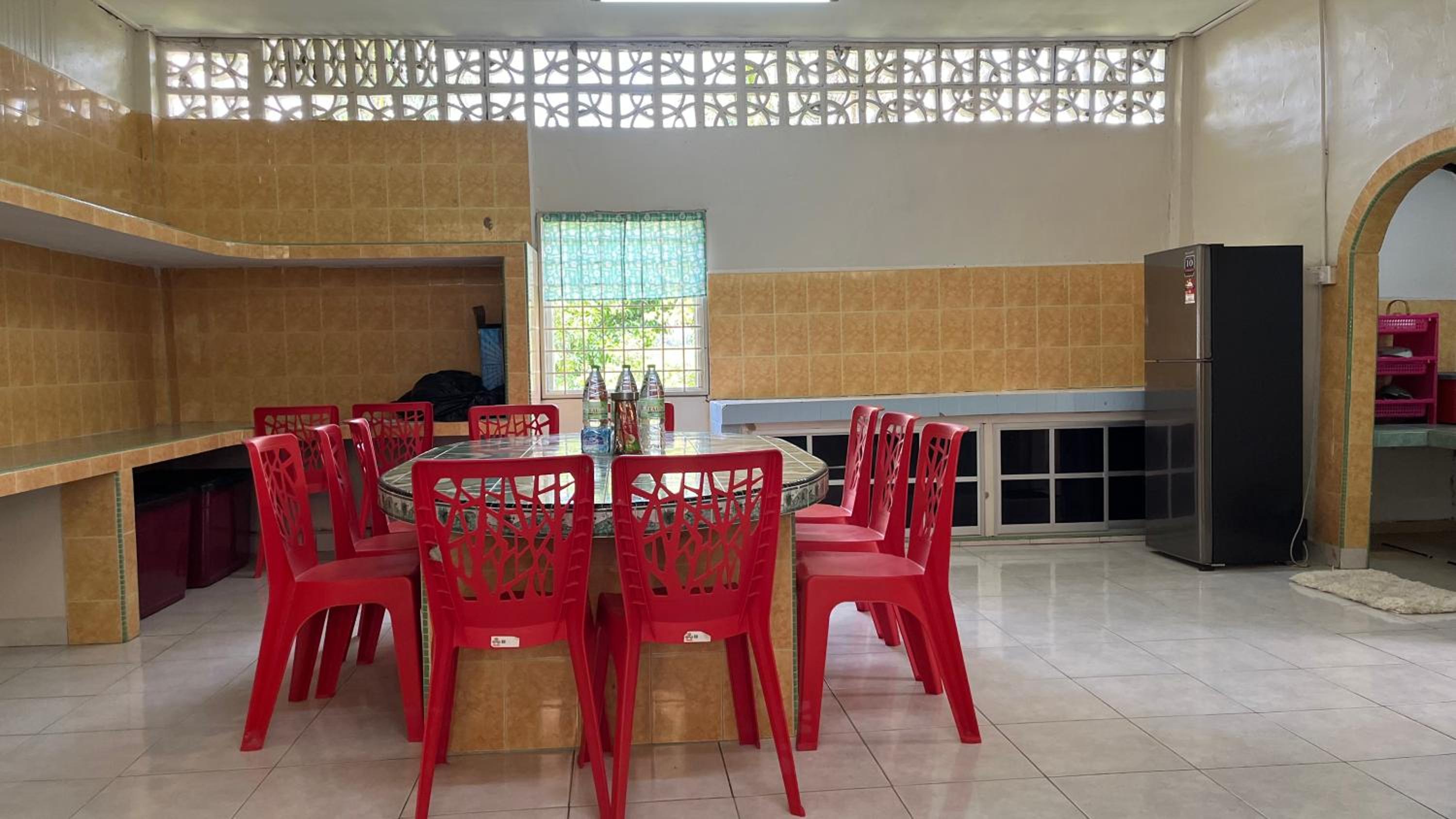 Homestay MYZARAH