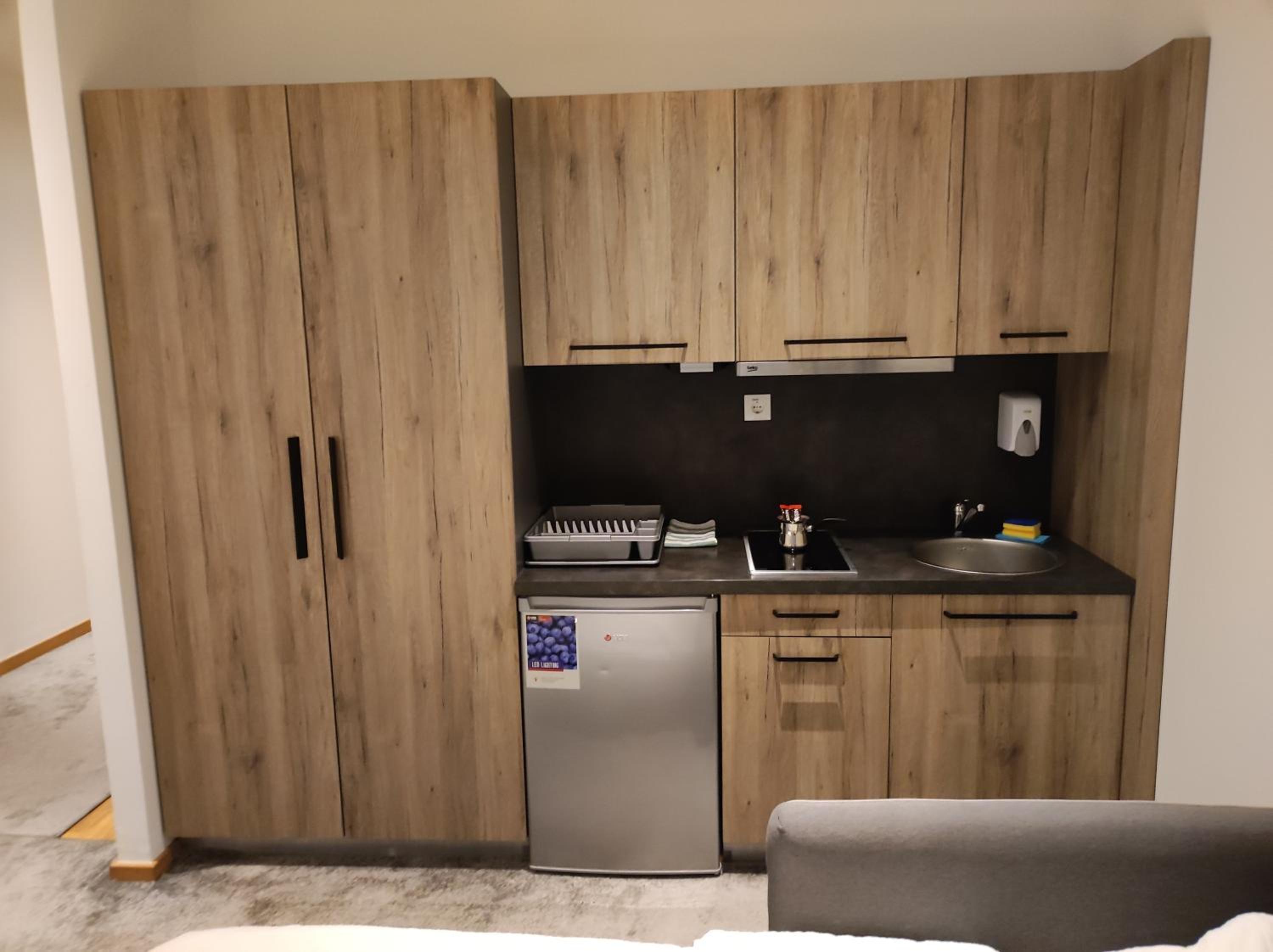Gondola Studio Brzeće Kopaonik