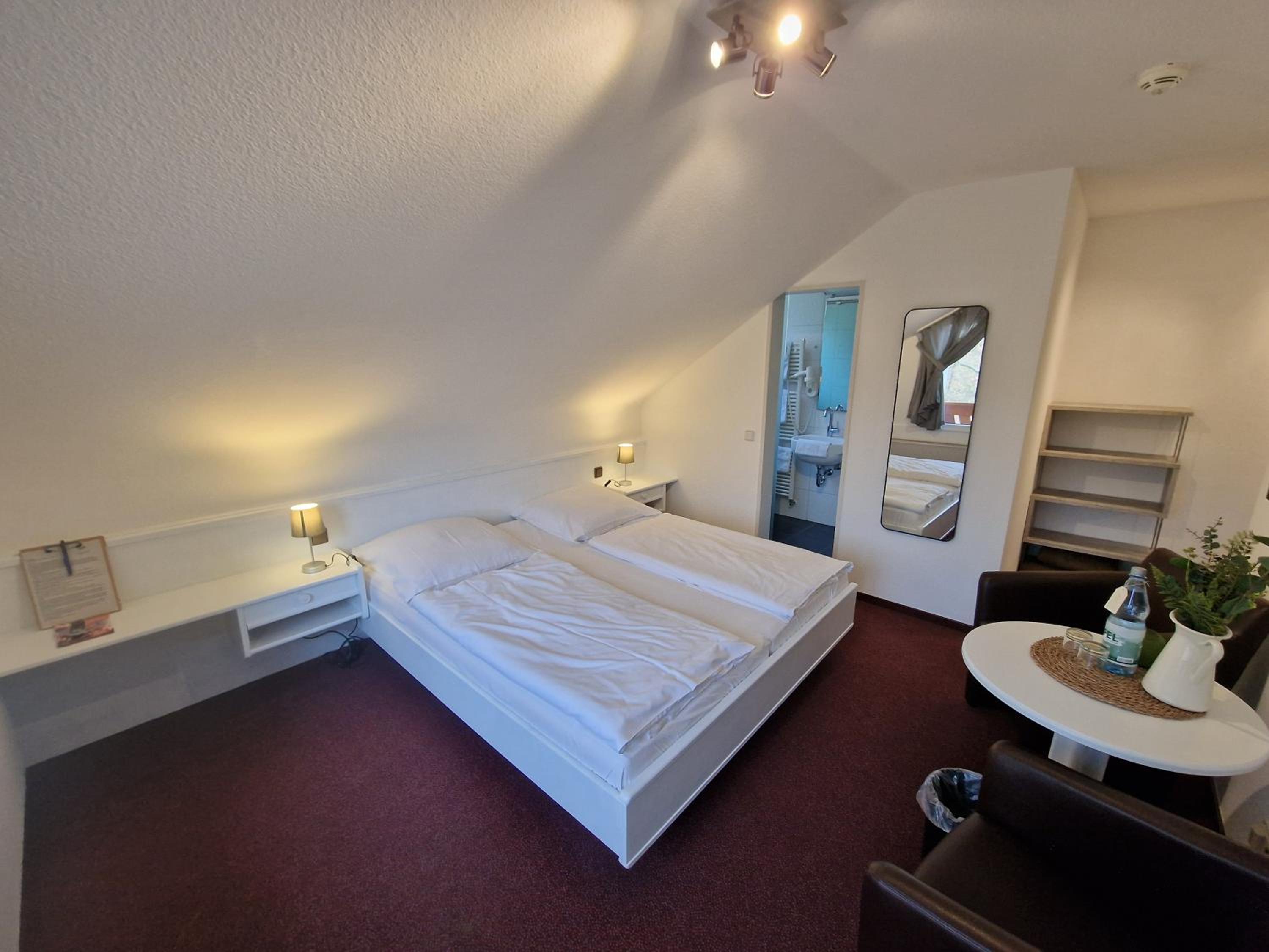 Pension Haus Diefenbach