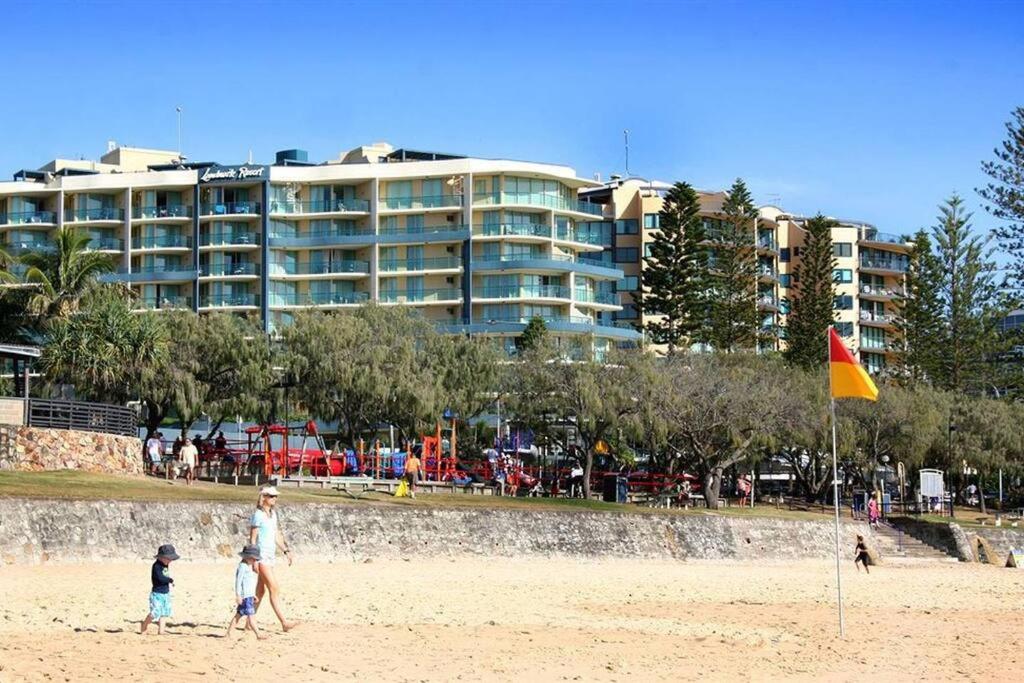 Hotel Ocean Facing Mooloolaba Apartment Landmark Resort