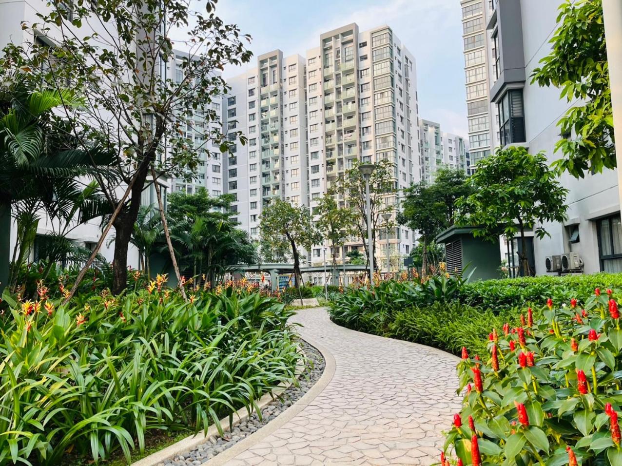 Căn Hộ 2 phòng ngủ Emerald cạnh Siêu Thị AEON mall Tân Phú