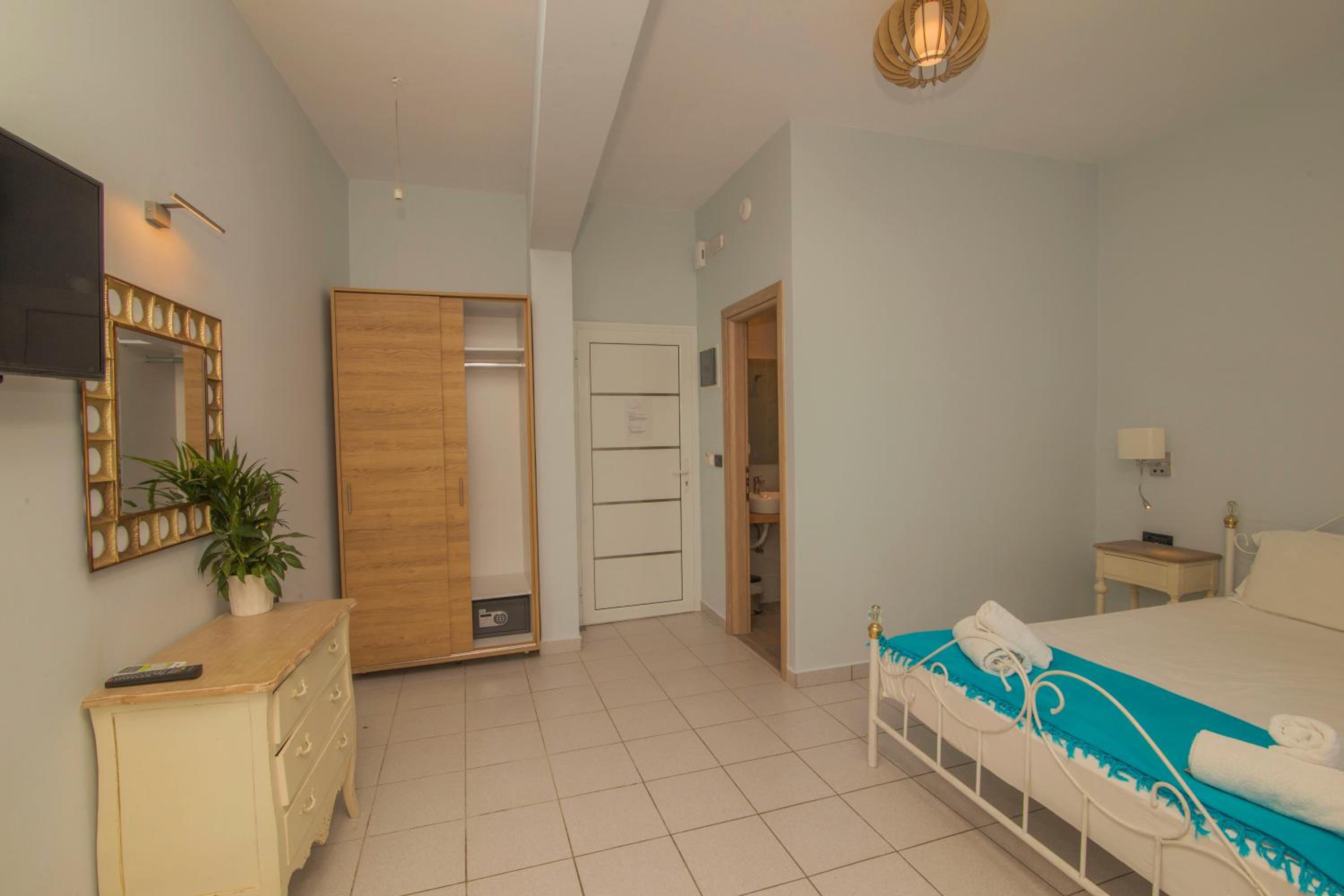 AκrotiriResort