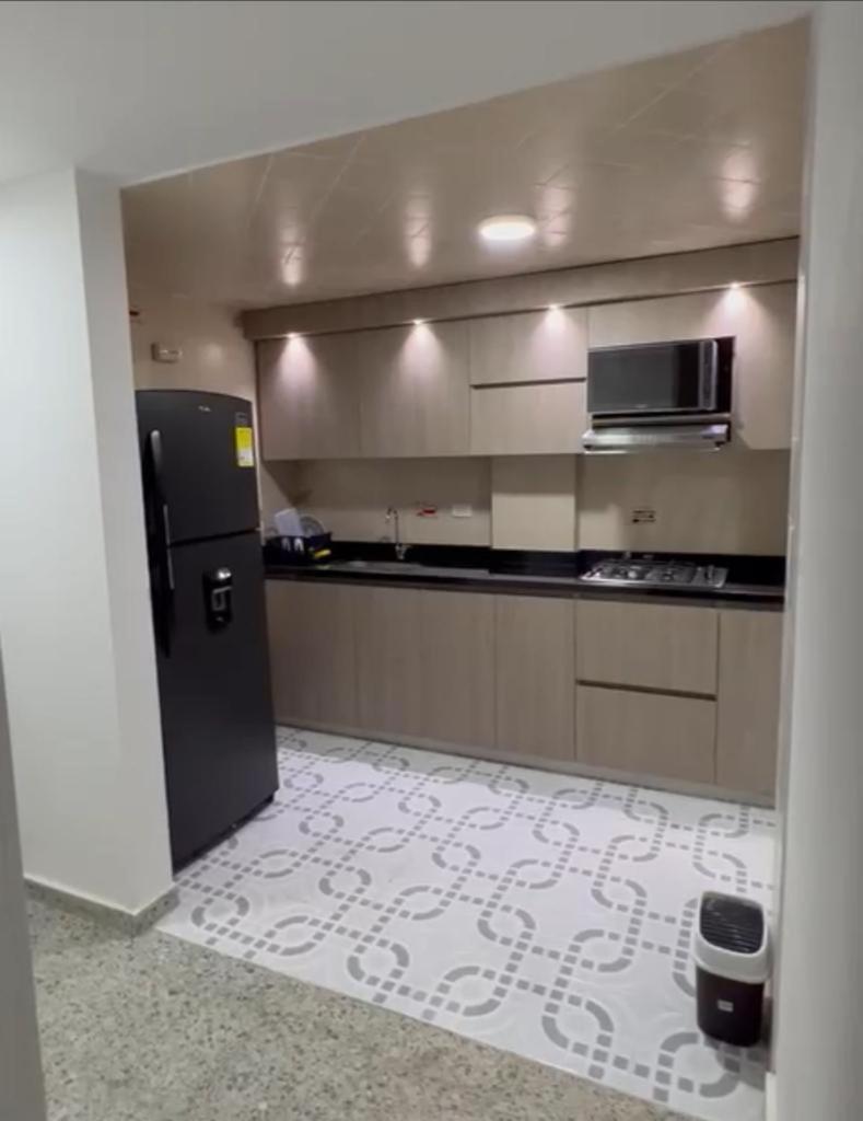 Apartamento Premium en el Rodadero cerca al mar