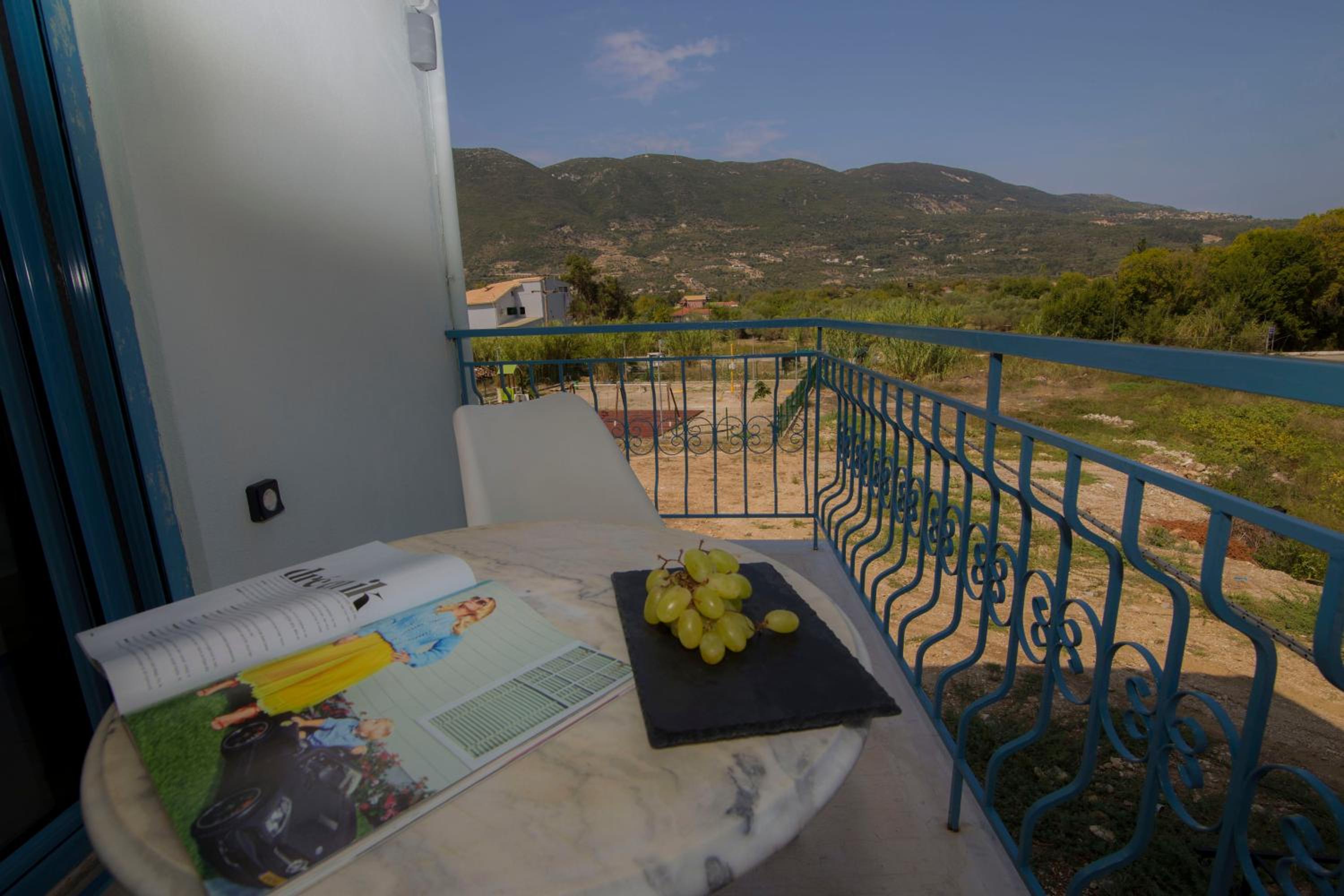 AκrotiriResort