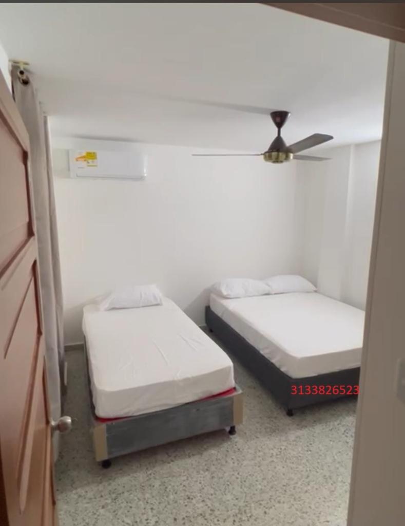 Apartamento Premium en el Rodadero cerca al mar