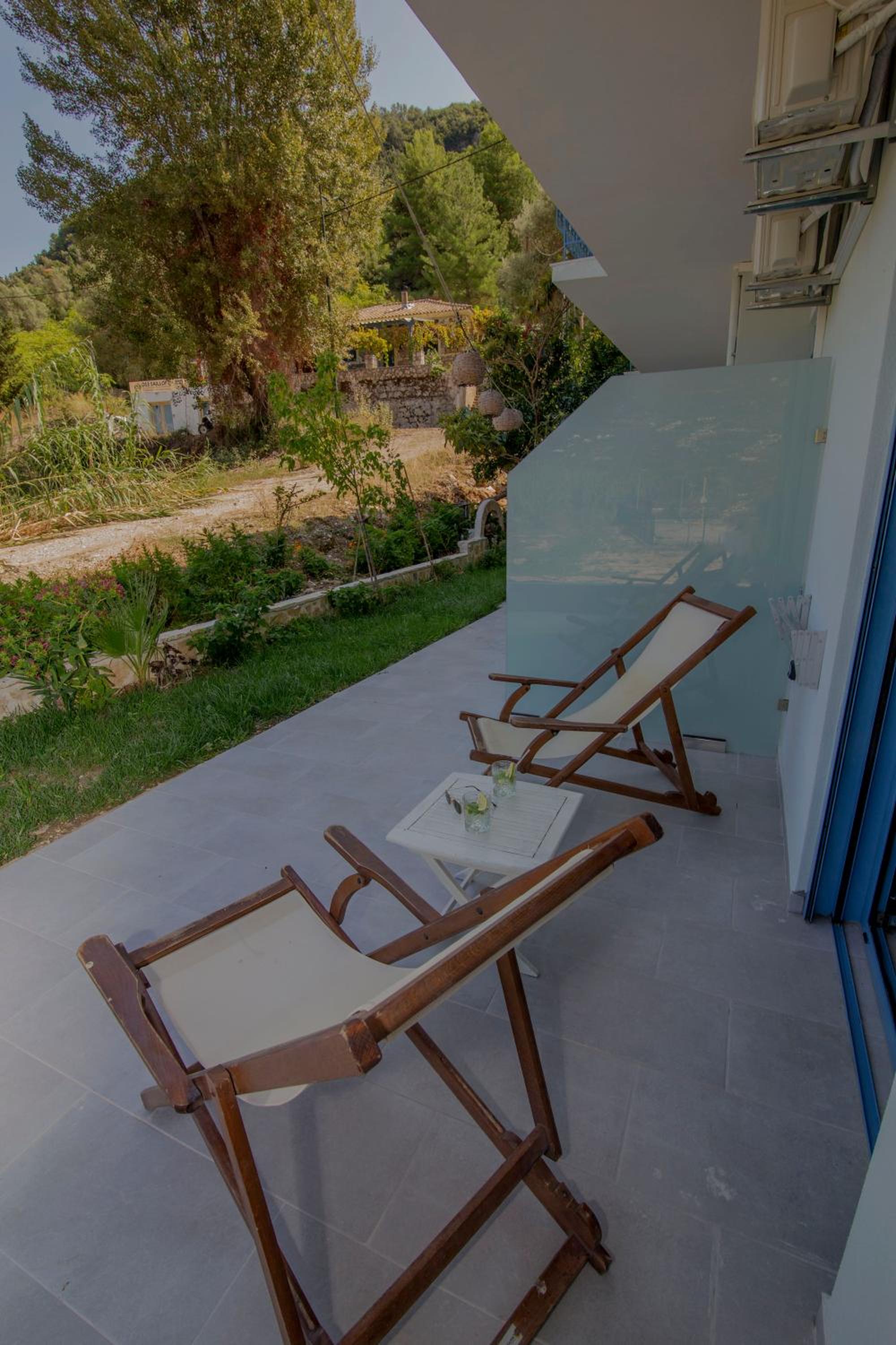 AκrotiriResort