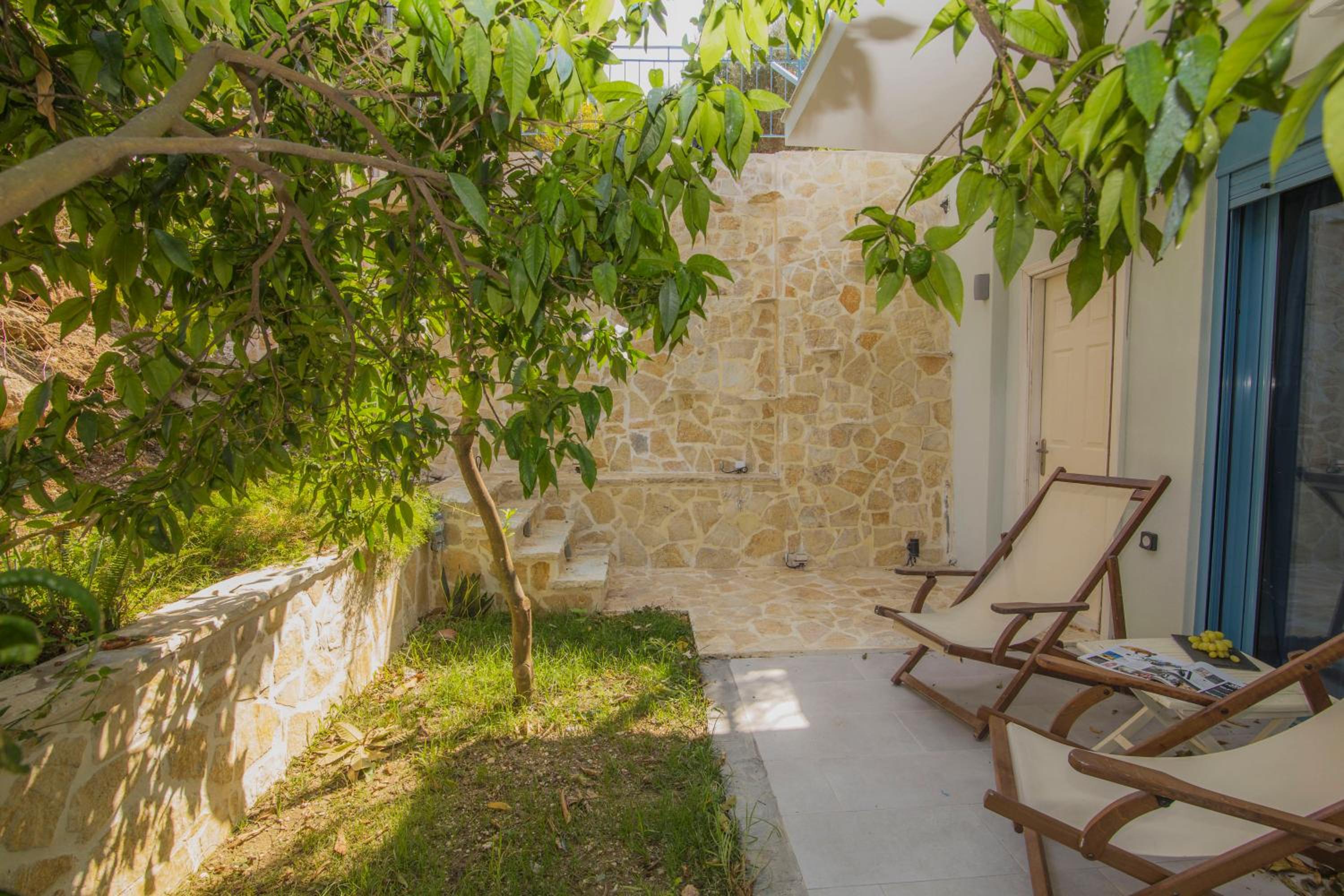 AκrotiriResort
