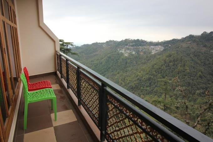Hotel Mcleodganj Plaza view 4