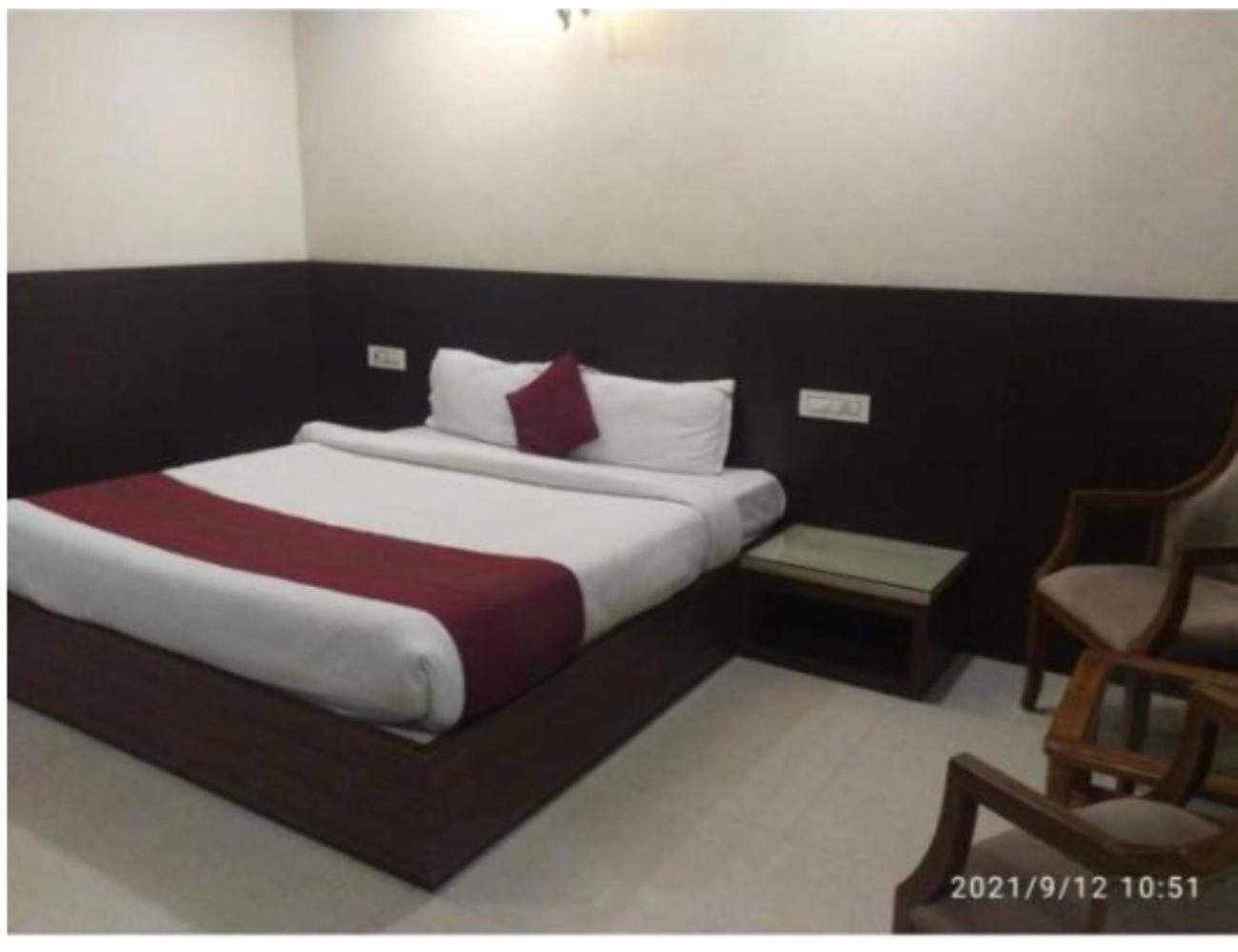 Hotel Joy Residency, Mohali view 2