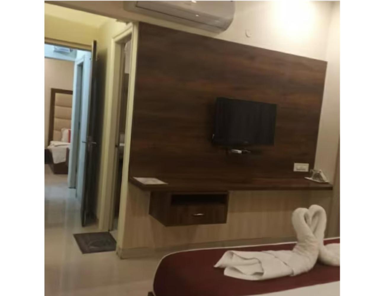 Hotel Joy Residency, Mohali view 5