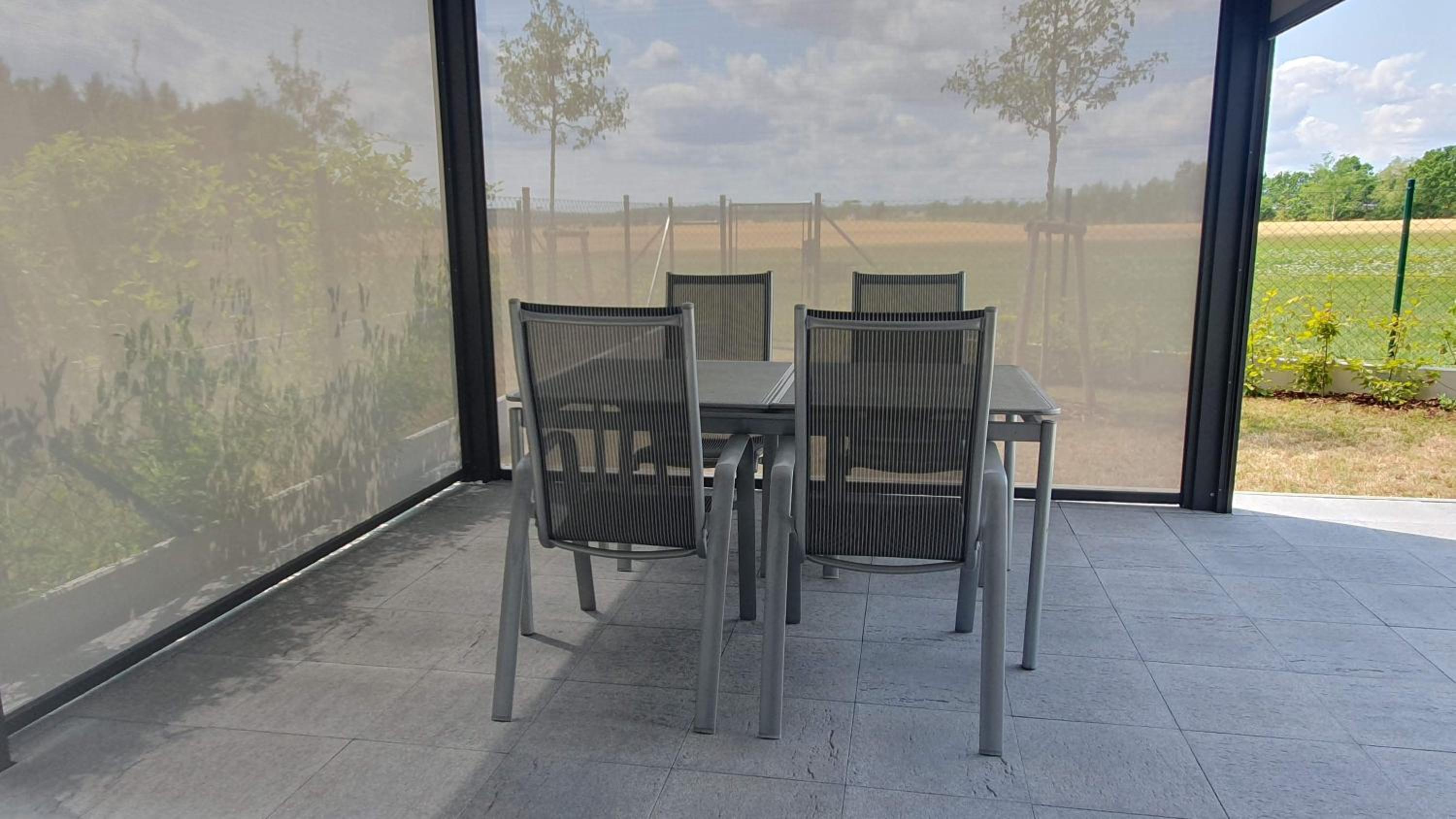 Apartmán Svět Relaxu