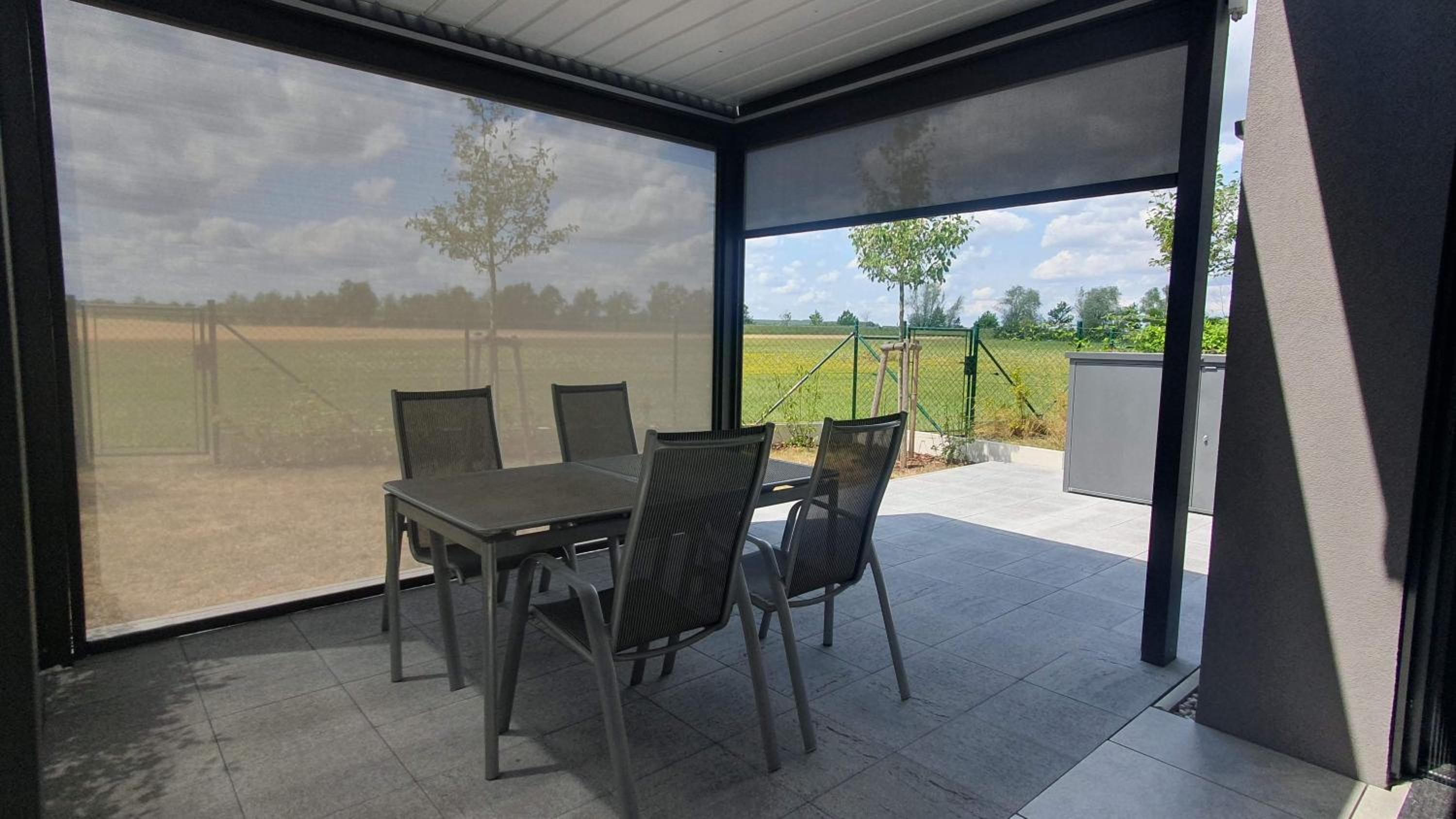 Apartmán Svět Relaxu