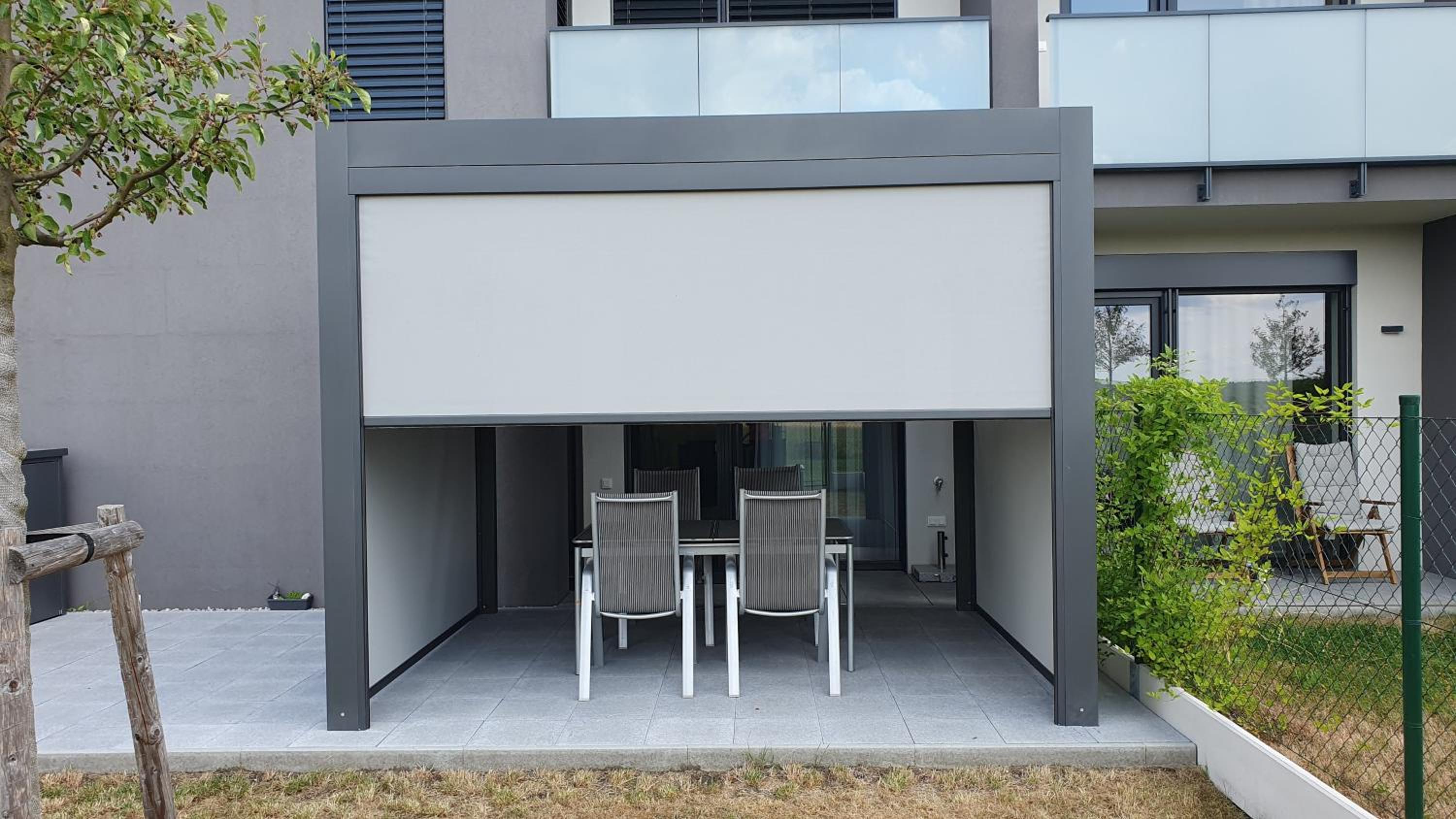 Apartmán Svět Relaxu