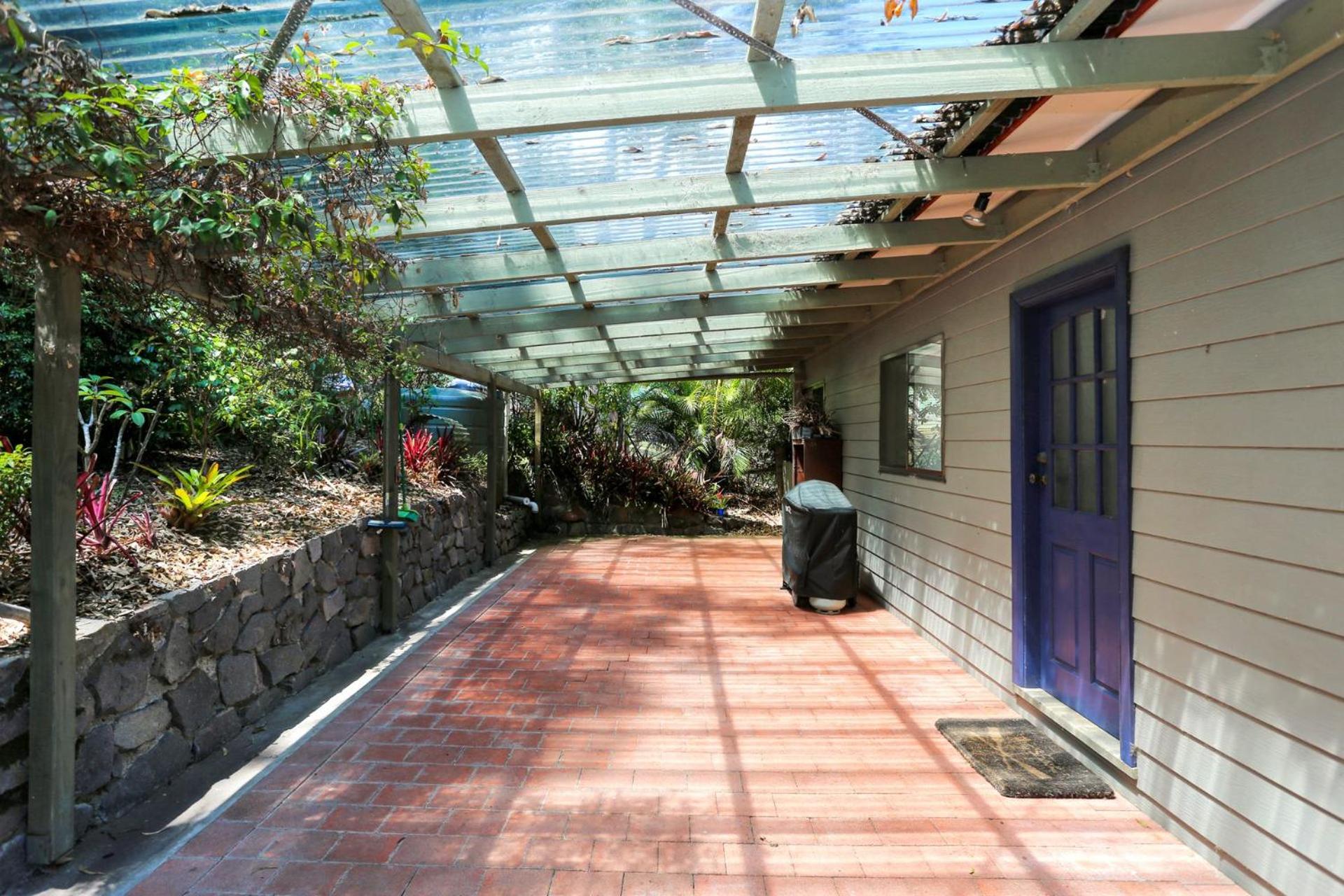 The Cove Cottage