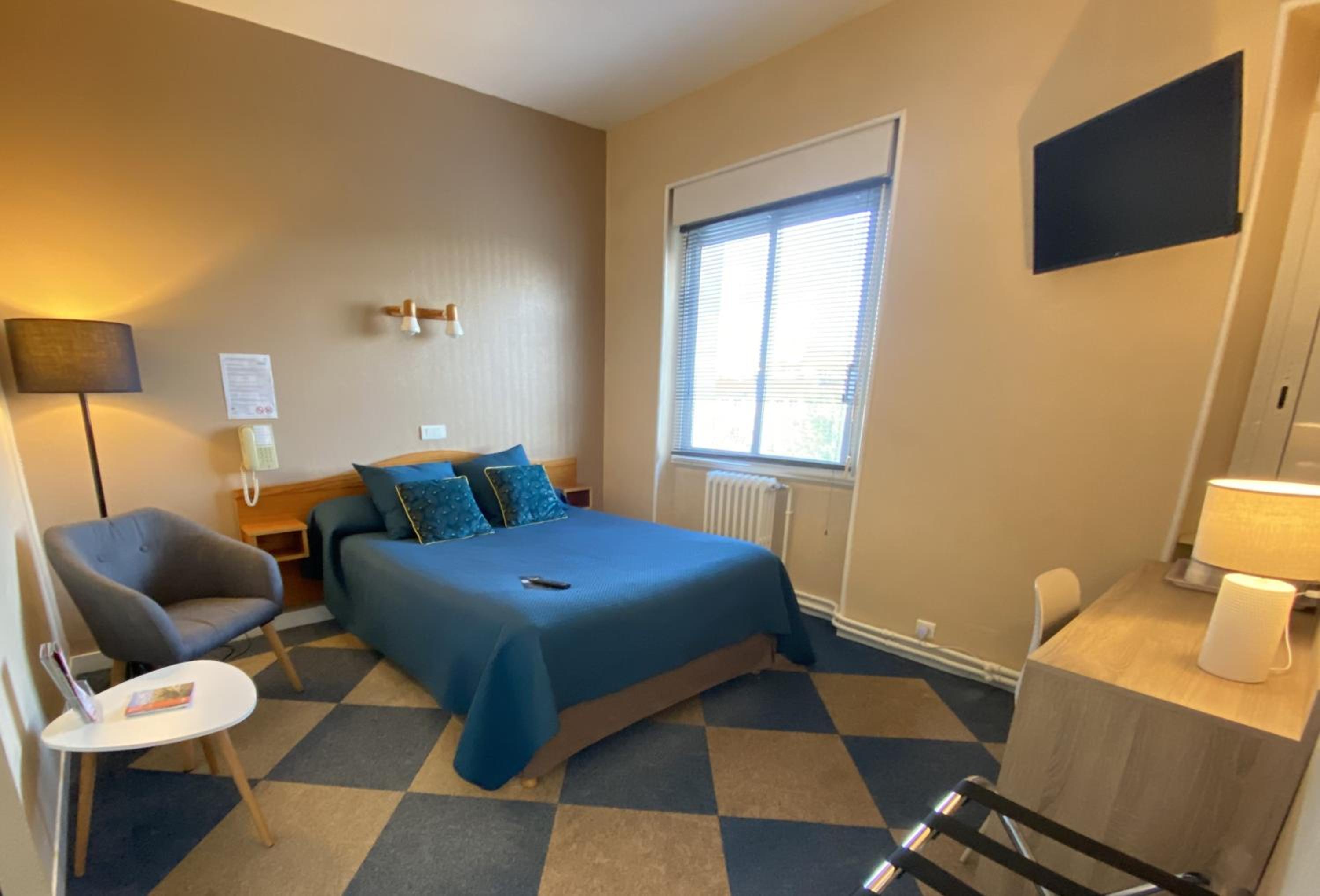 Hotel le Pasteur, photo 18