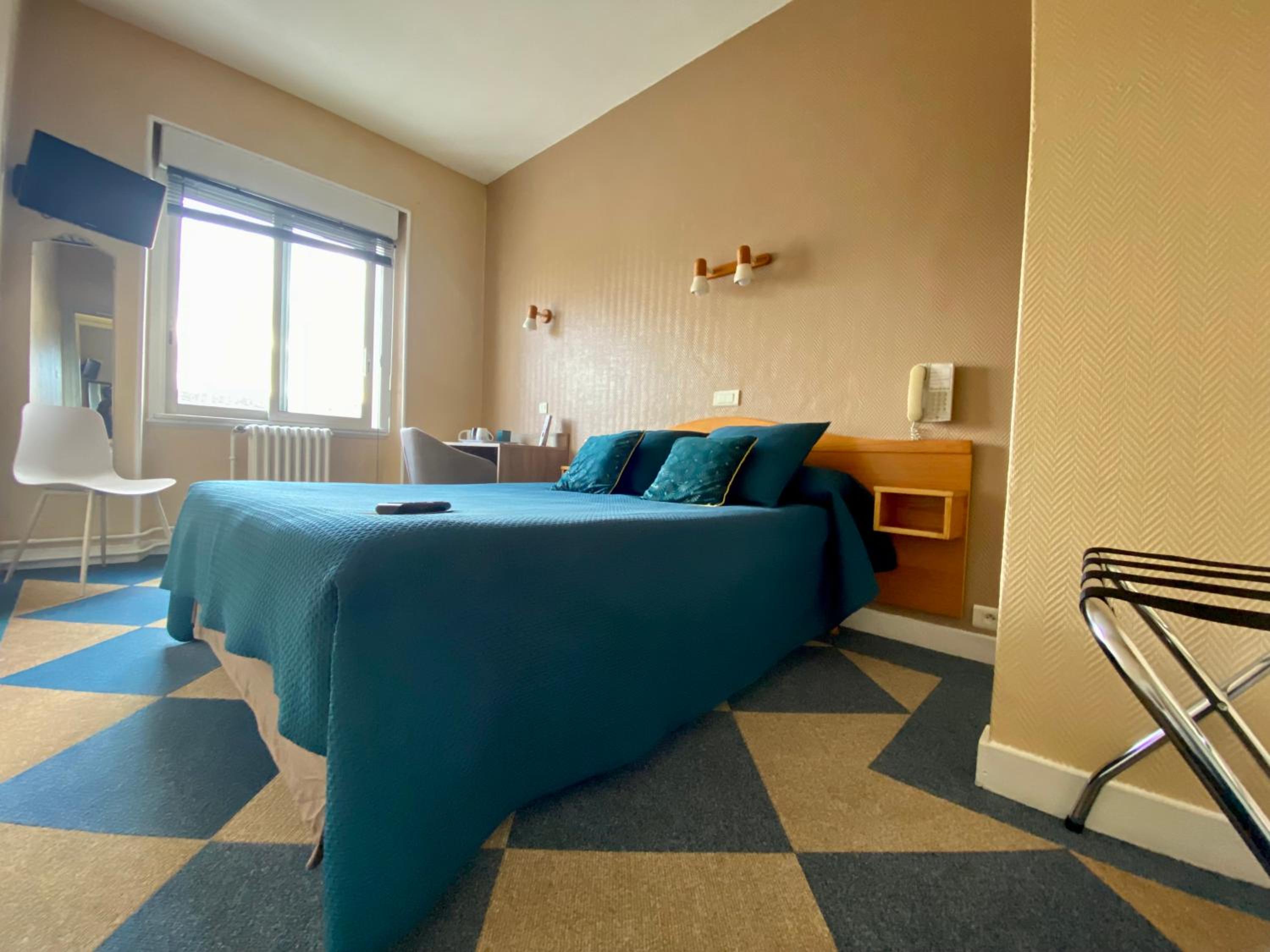 Hotel le Pasteur, photo 11