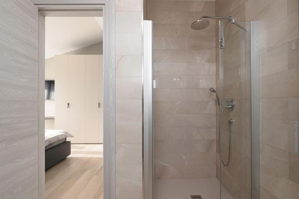 Villa Panamera by Briskva