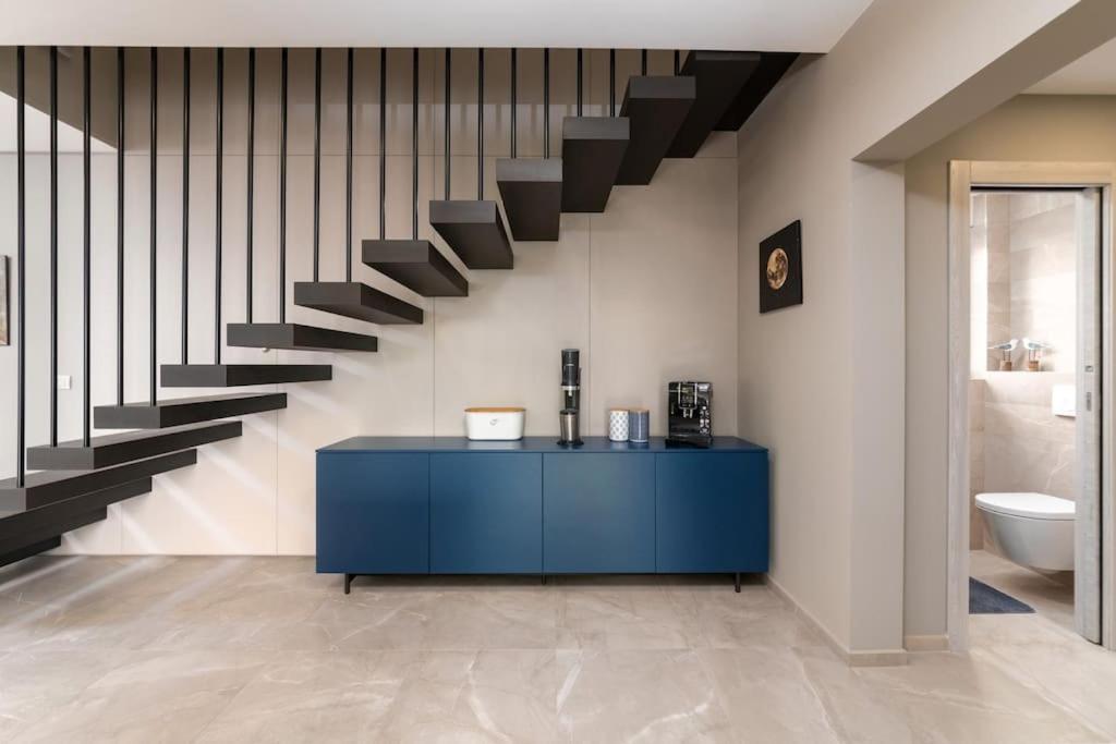 Villa Panamera by Briskva