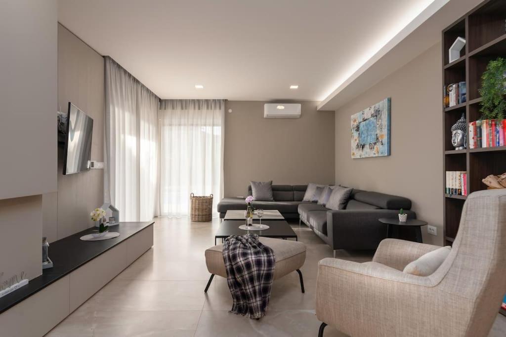 Villa Panamera by Briskva