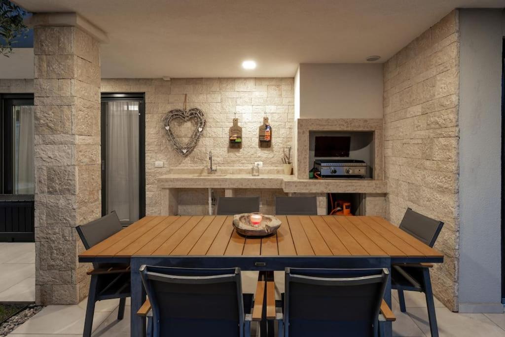 Villa Panamera by Briskva