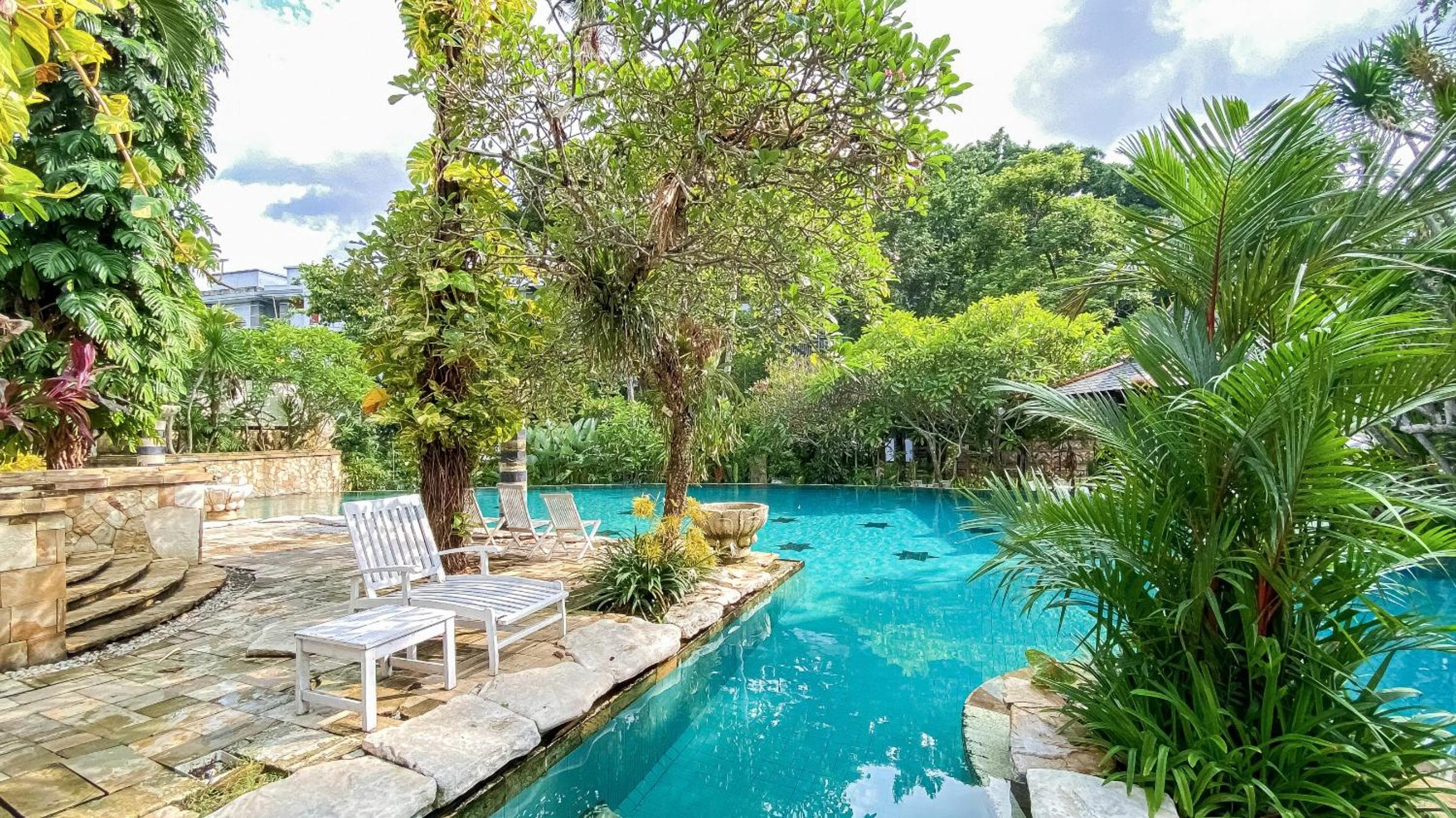 Lorin Solo Hotel view 5